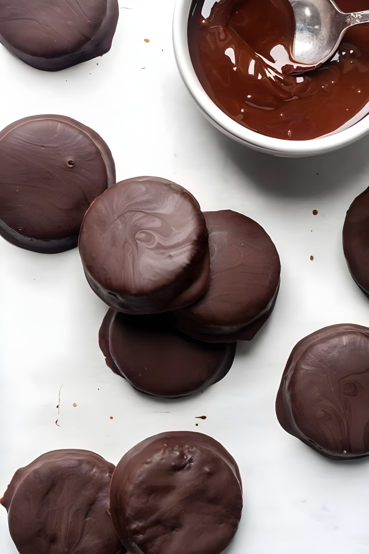 Gluten Free Thin Mints