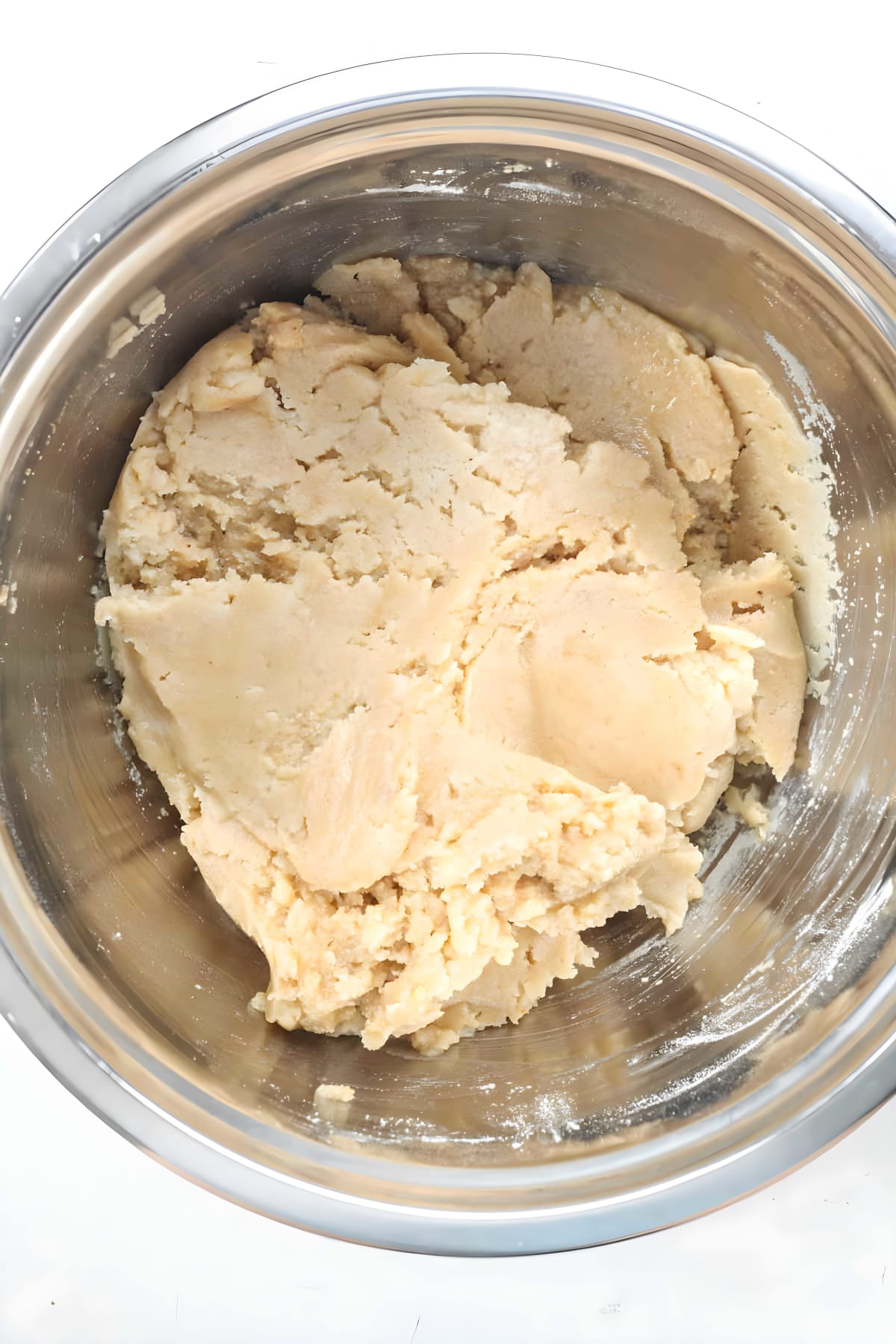 Vegan Peanut Butter Cookies