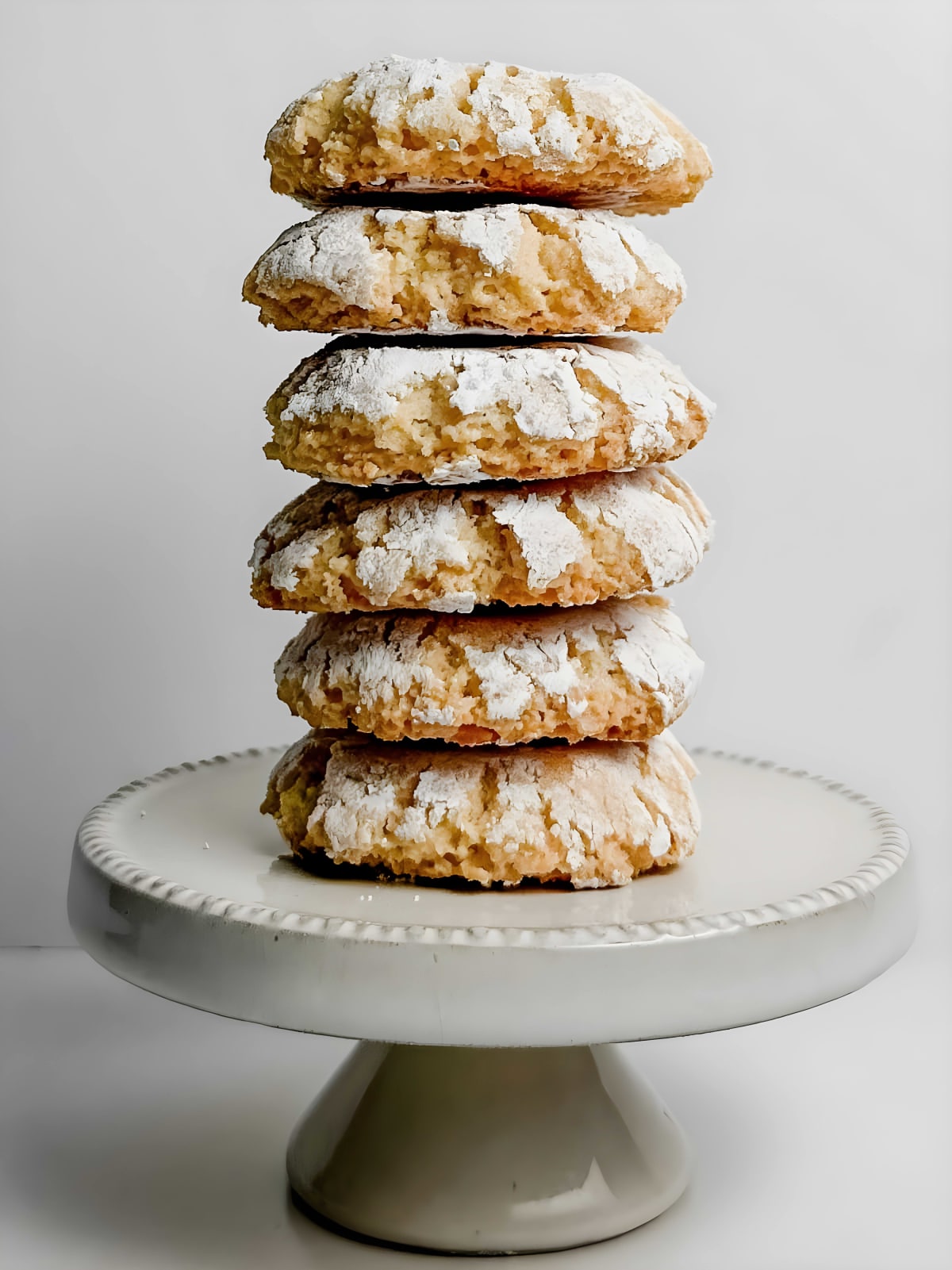 Amaretti Cookies