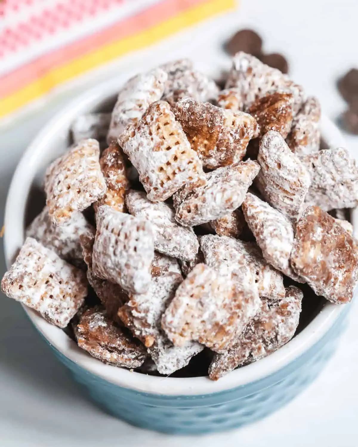 Chex Mix Muddy Buddies