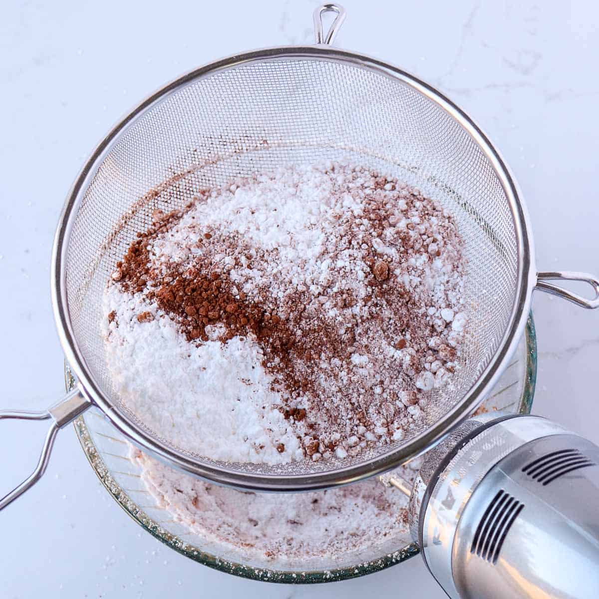 Hot Chocolate Cupcakes