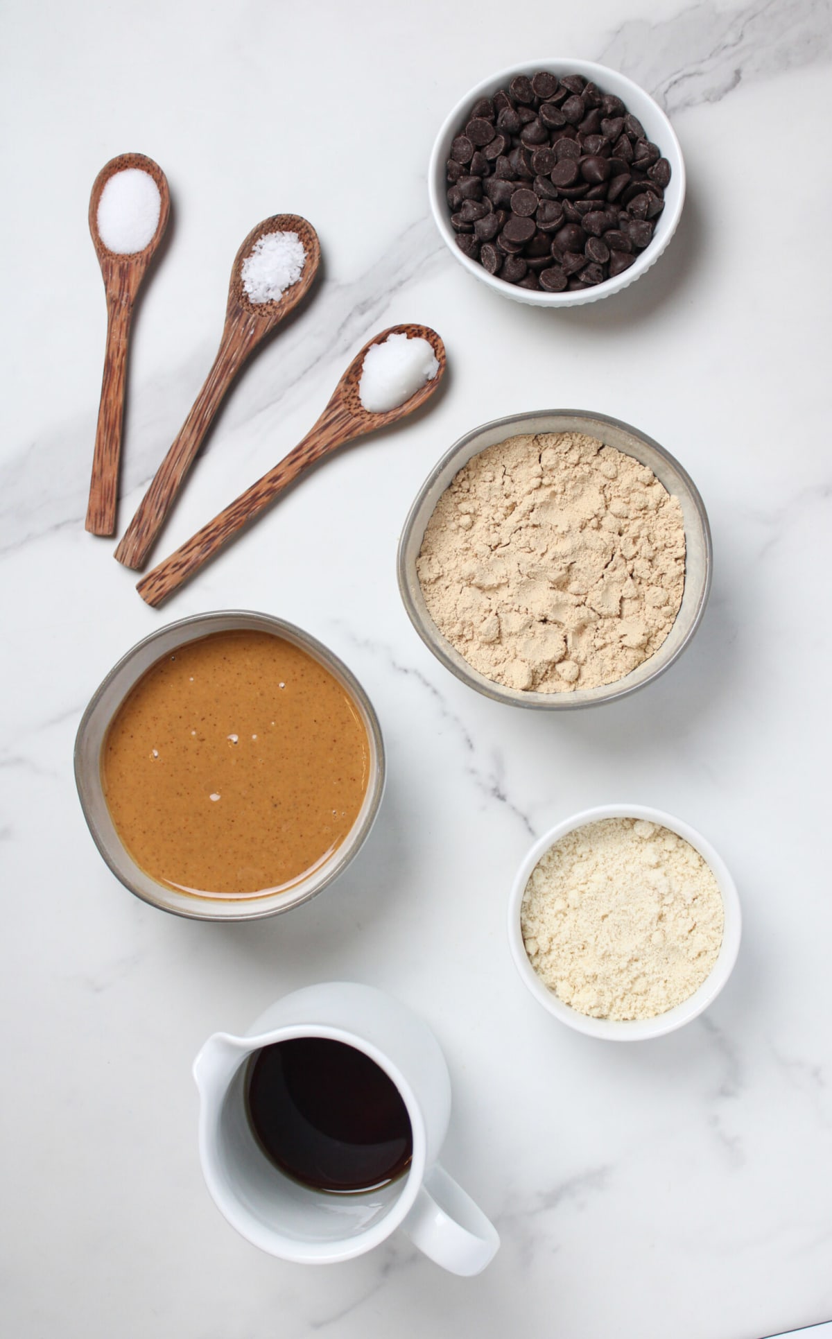 Chocolate Peanut Butter Protein Bars