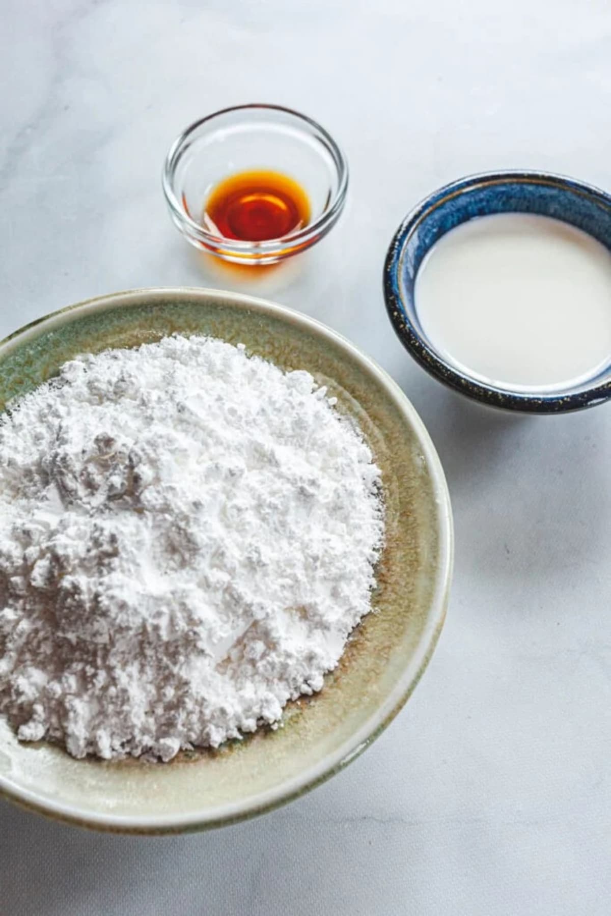 Banana Poppy Seed Muffins