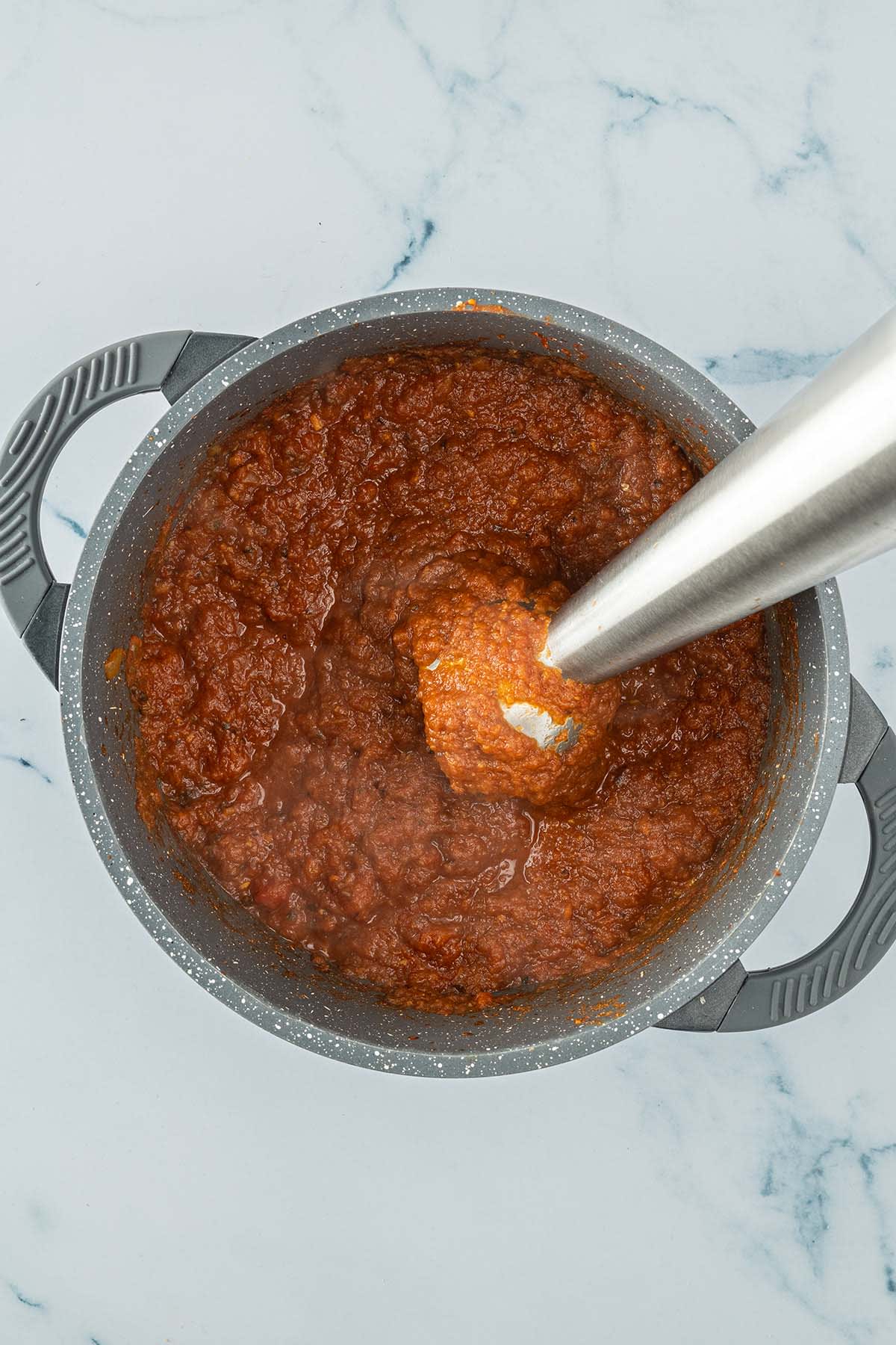 Indian Chicken Curry