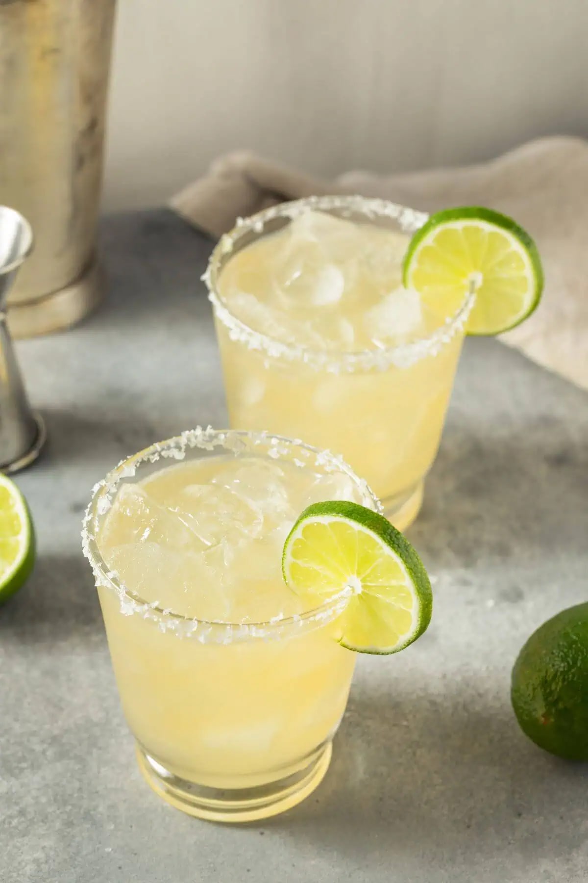 Classic Margarita