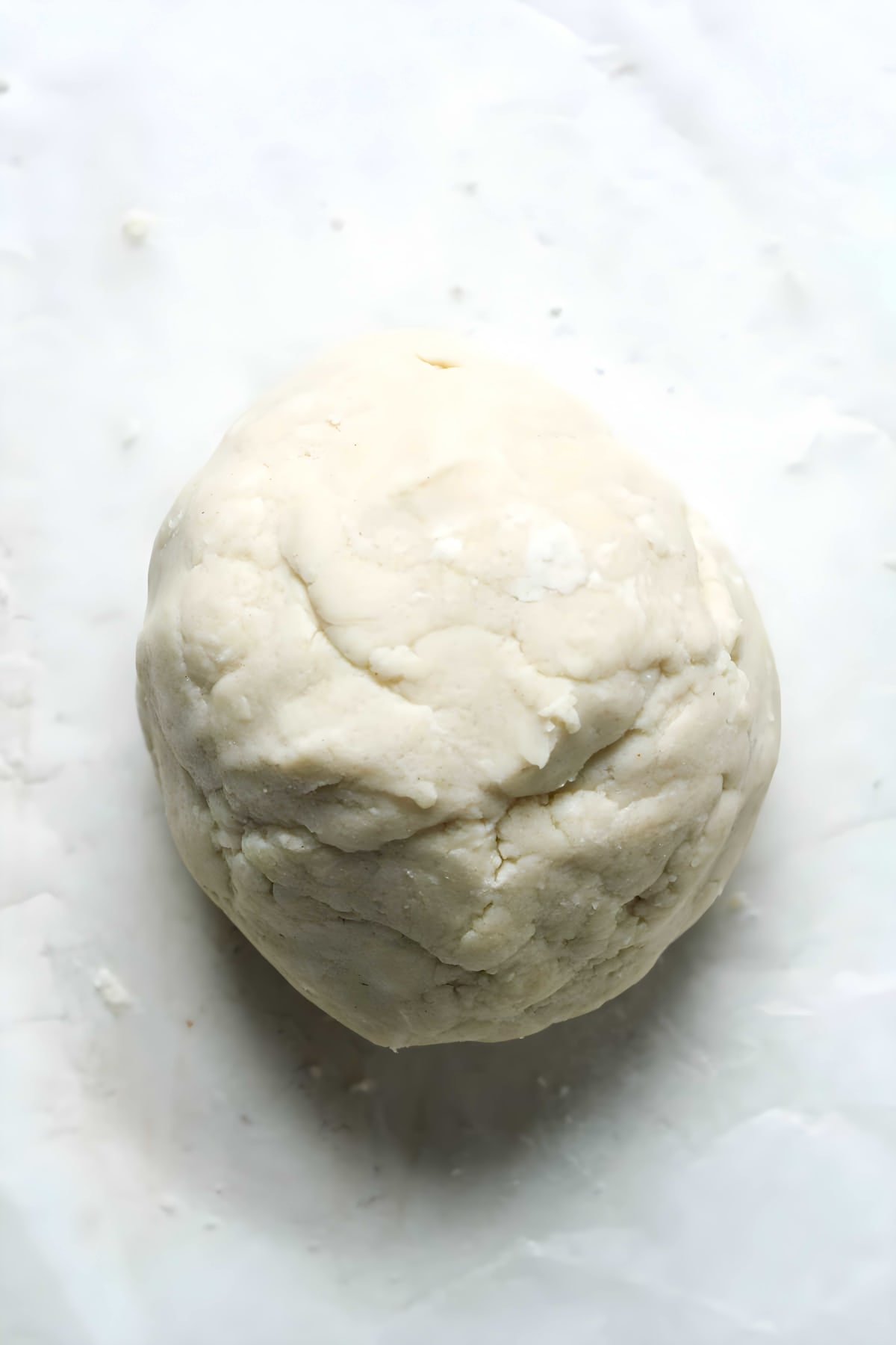 Gluten Free Pumpkin Pie