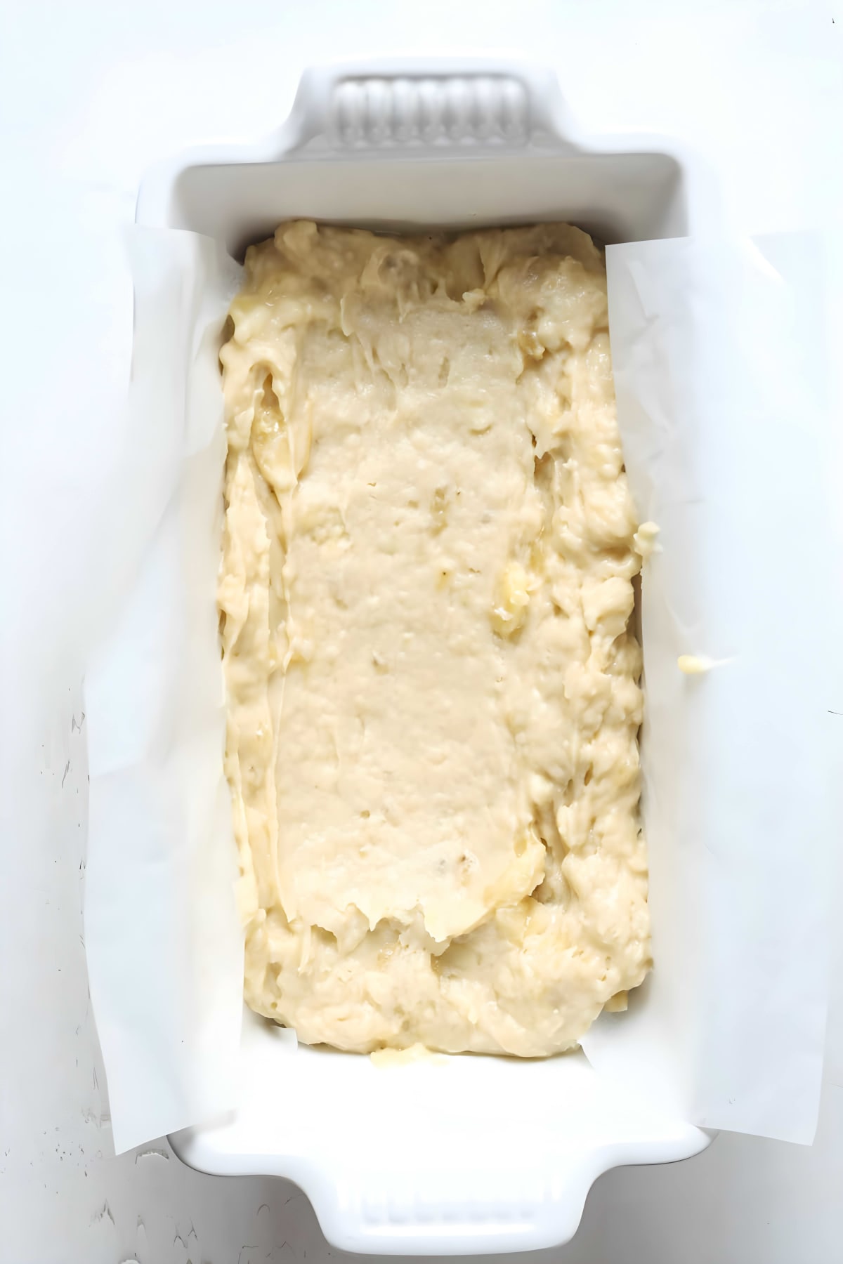 Cream Cheese Banana Bread