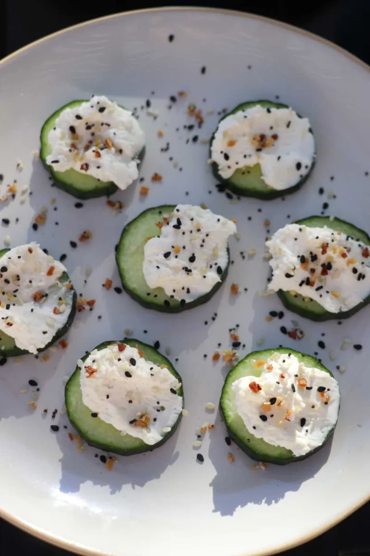 Easy After School Snacks