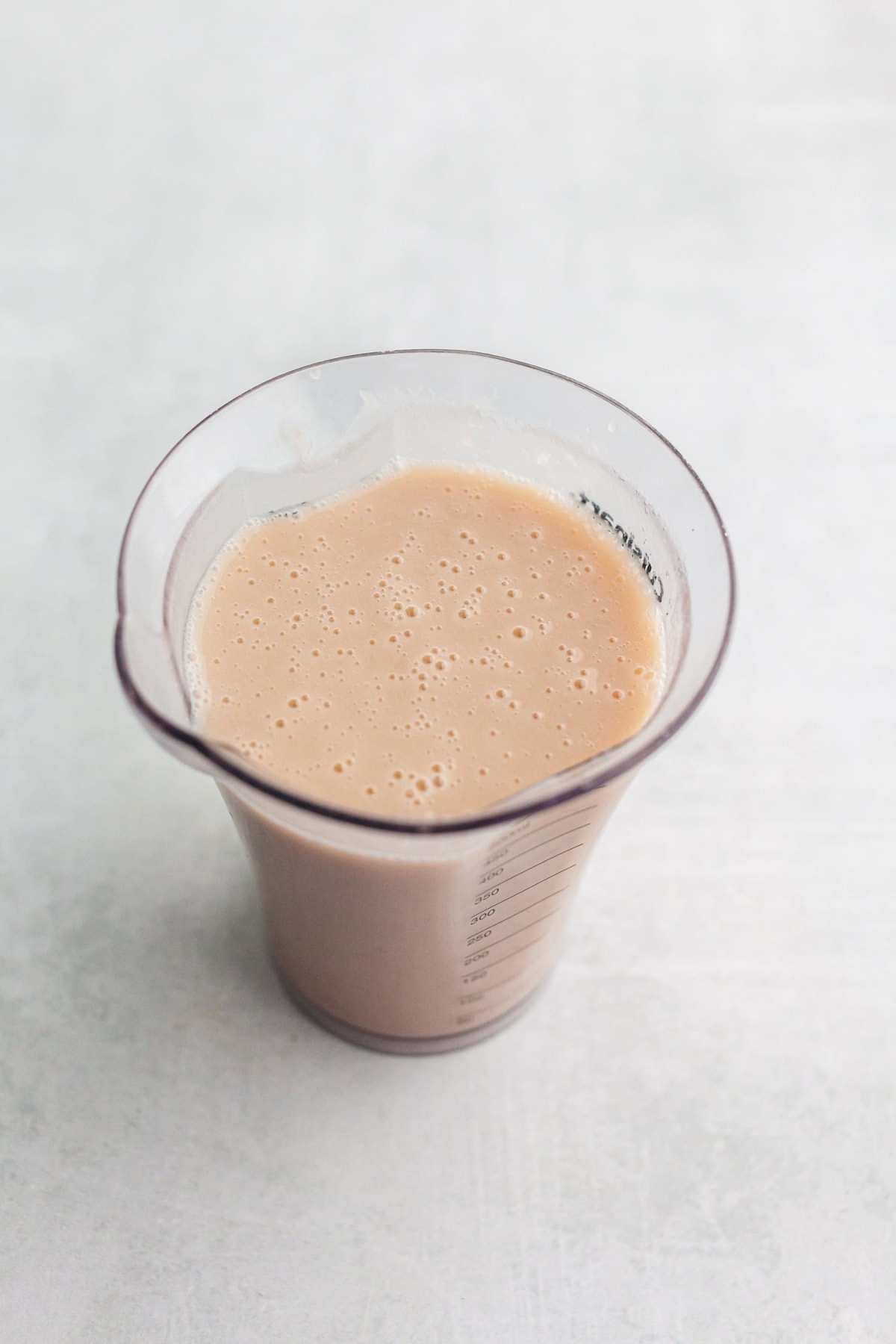 Roasted Tomato and Pepper Soup