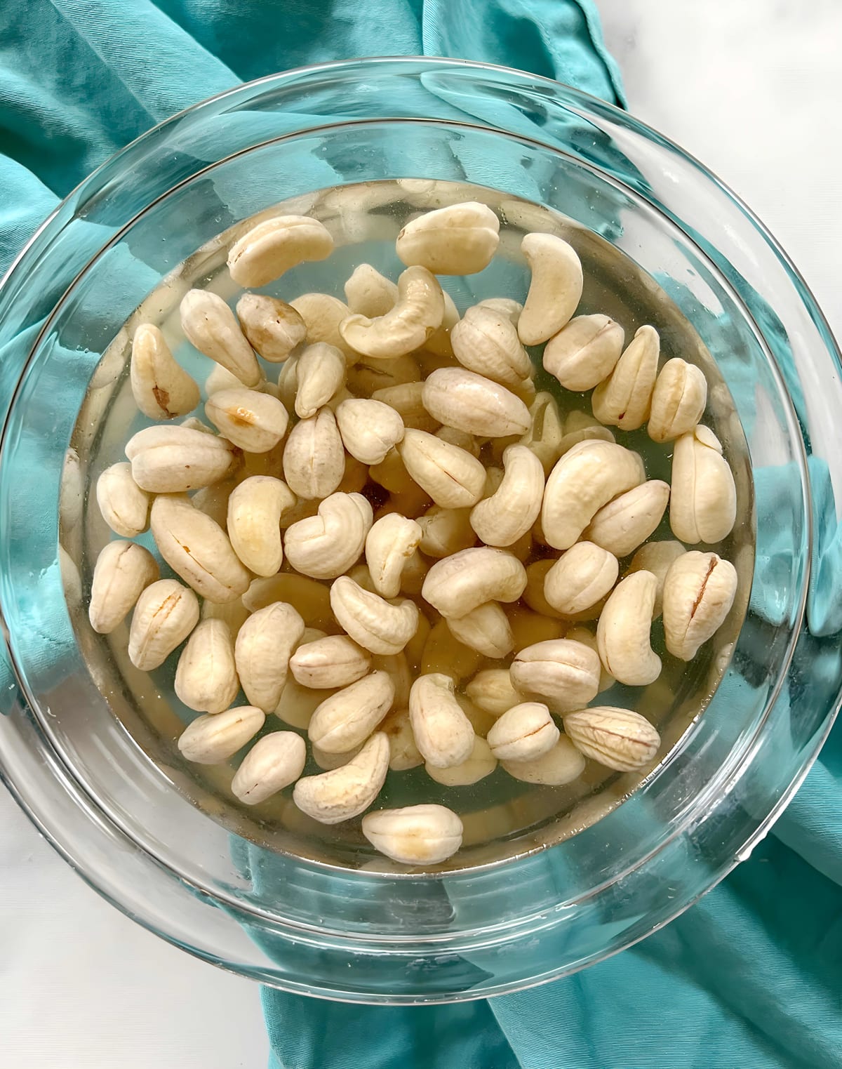 Cashew Cream