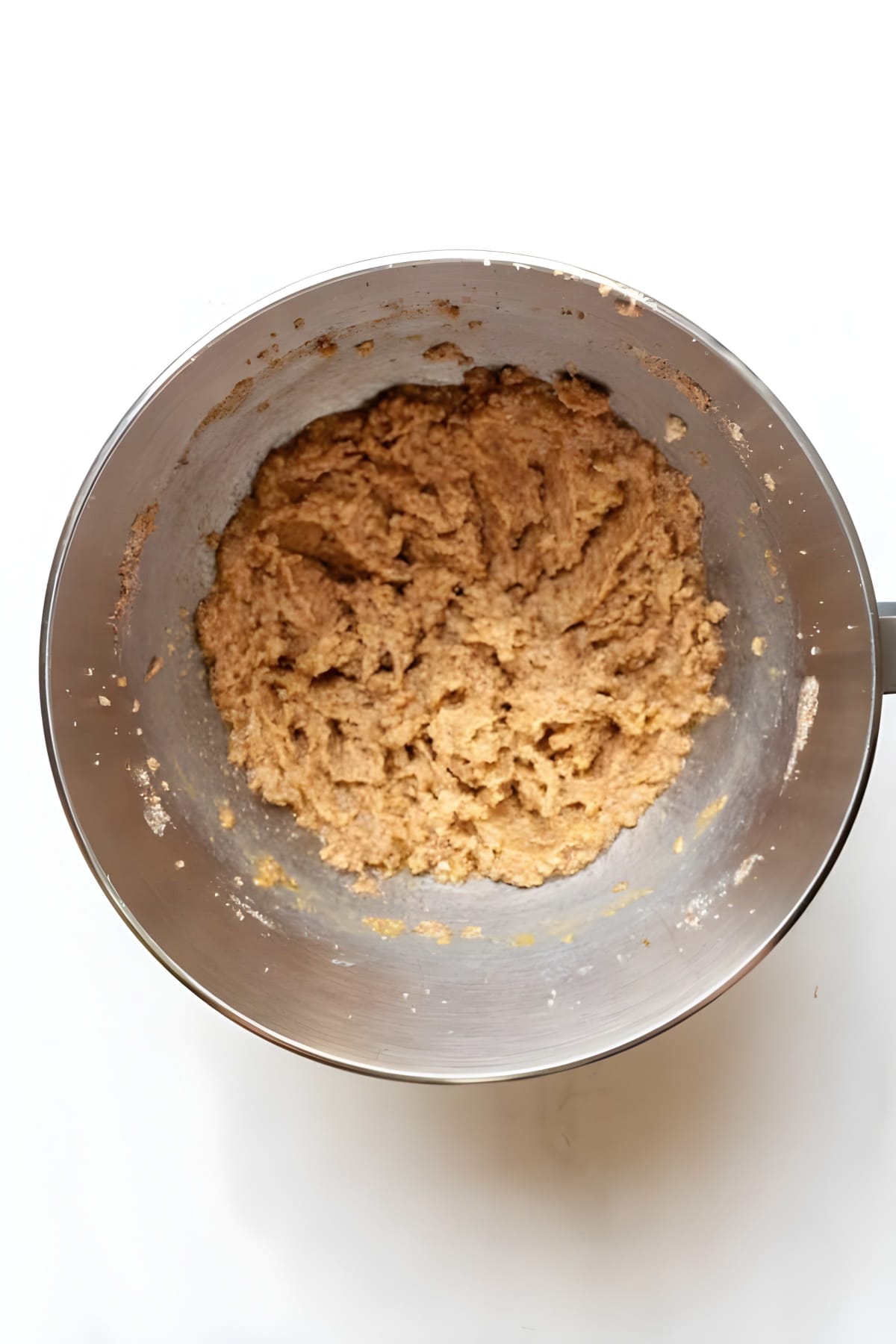 Matcha Chocolate Chip Cookies