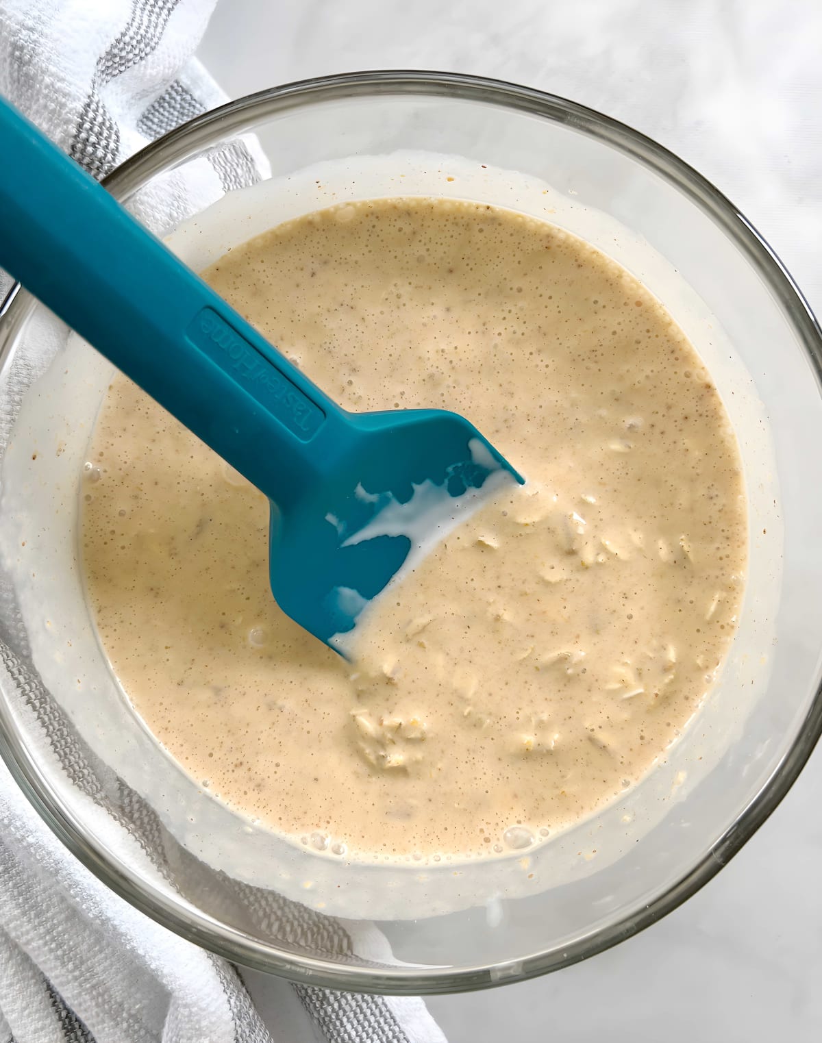 Pumpkin Overnight Oats