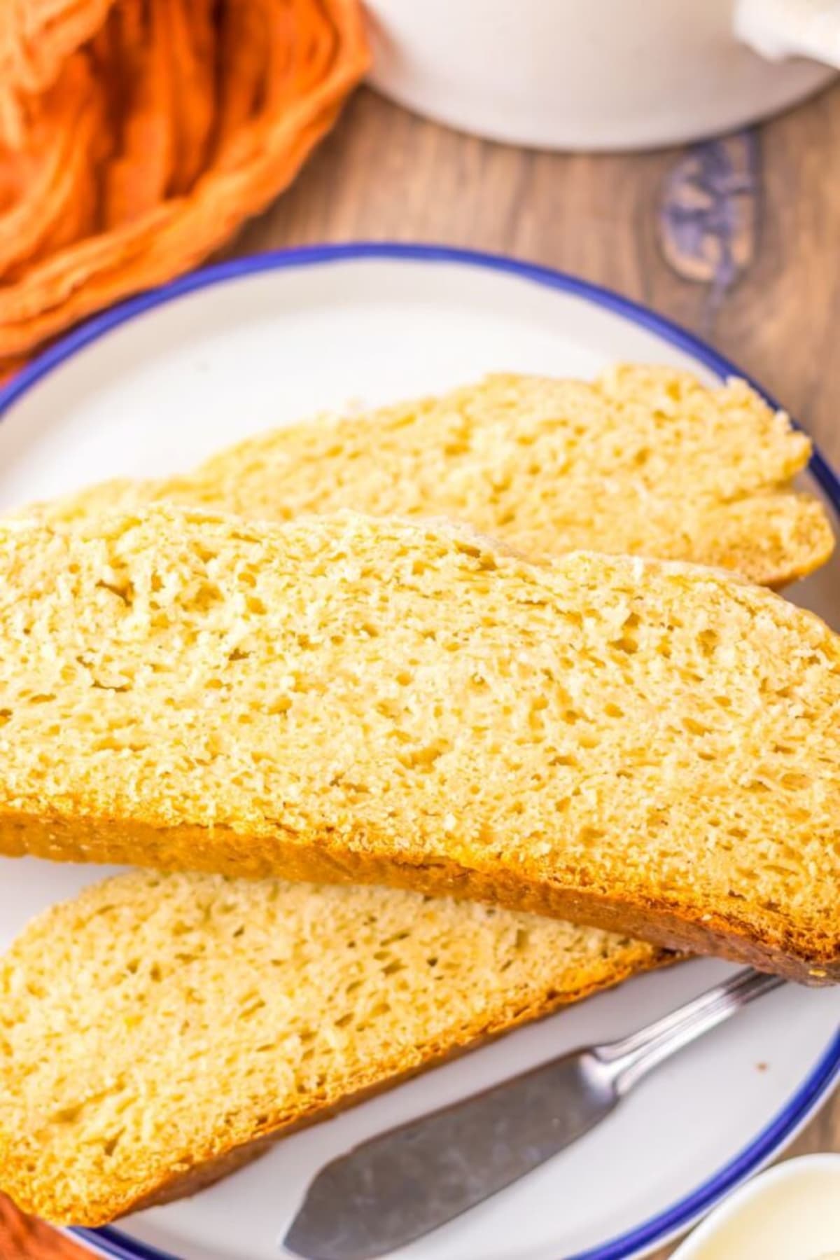 Slow Cooker Mock Sourdough Bread Recipe