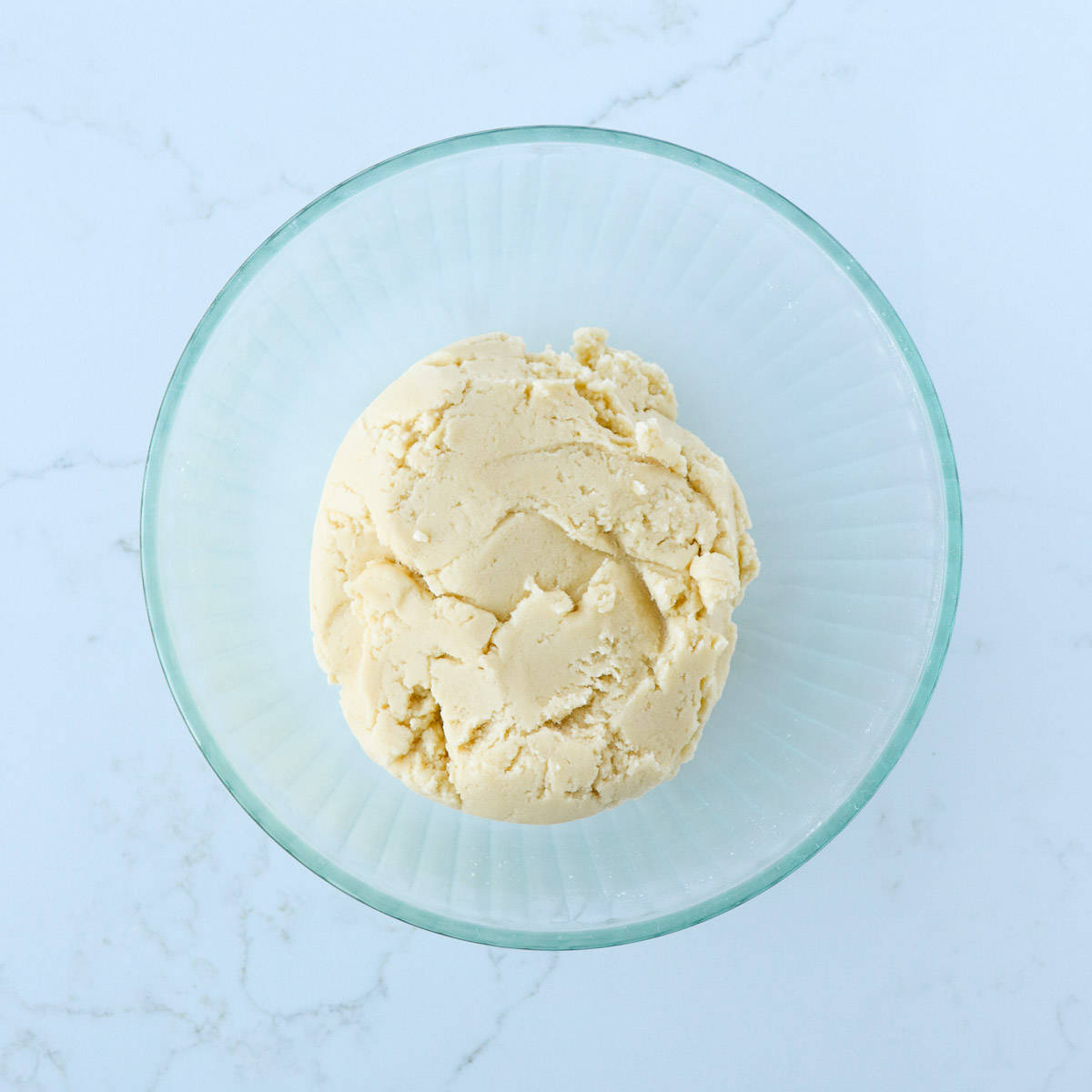 No Roll Sugar Cookies