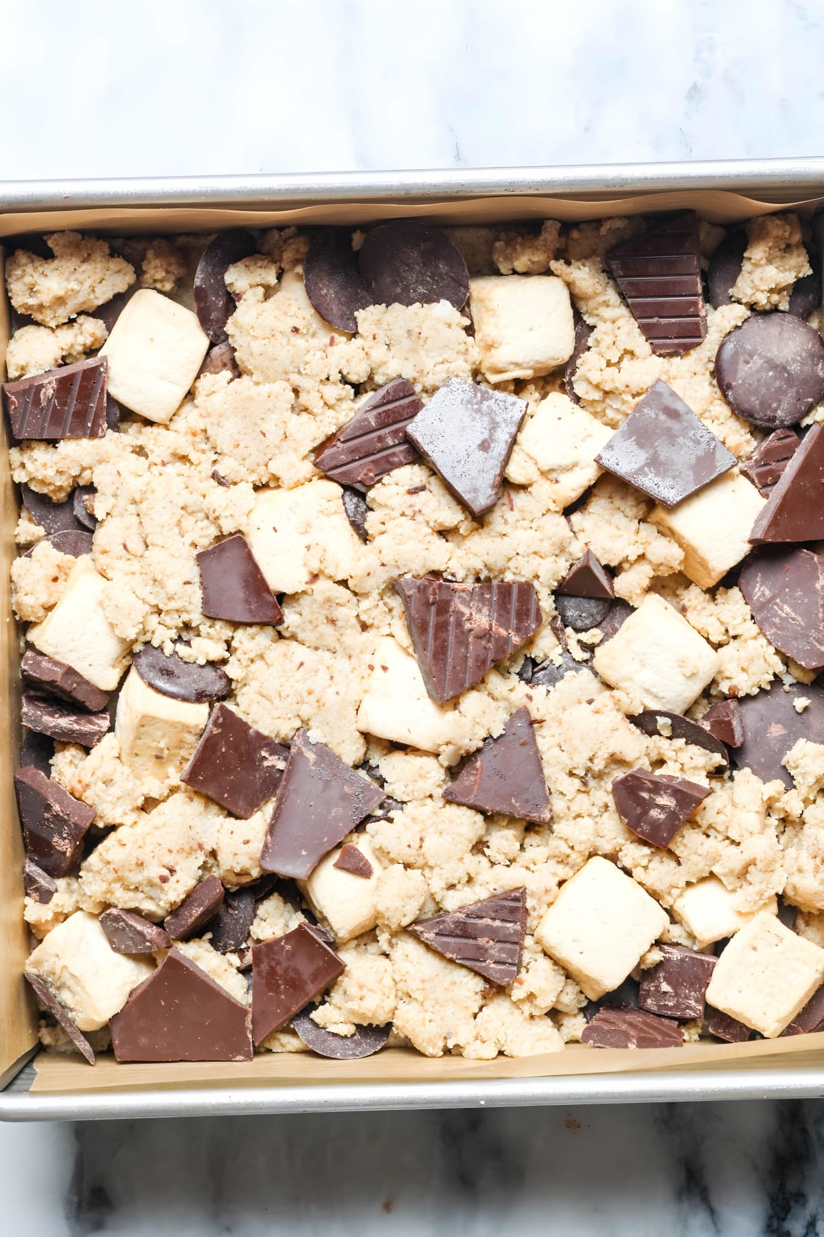 S'Mores Bars
