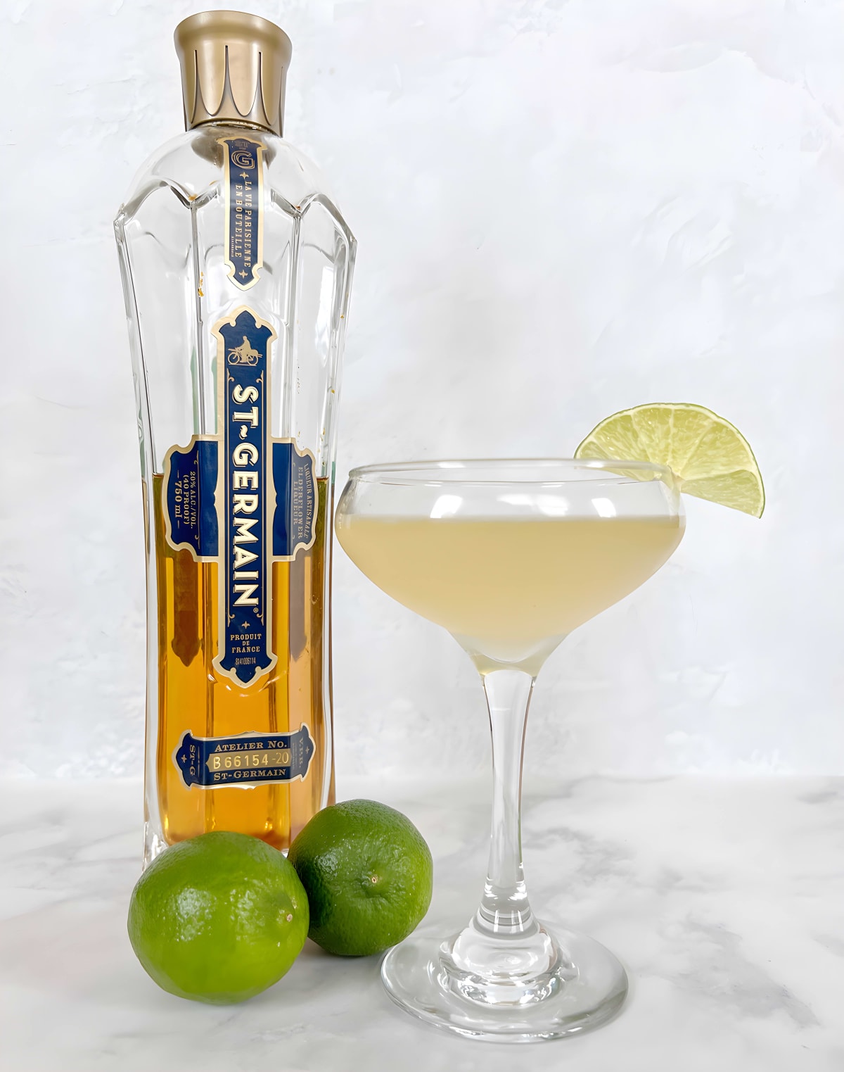 French Gimlet