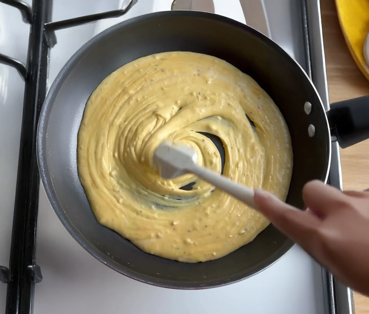Broccoli Cheddar Pasta