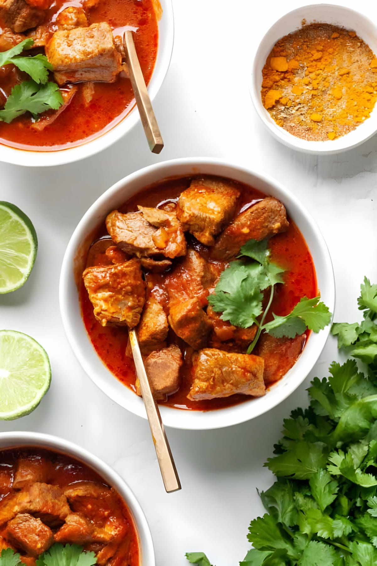 Best Beef Masala Curry (Whole30 & Paleo)