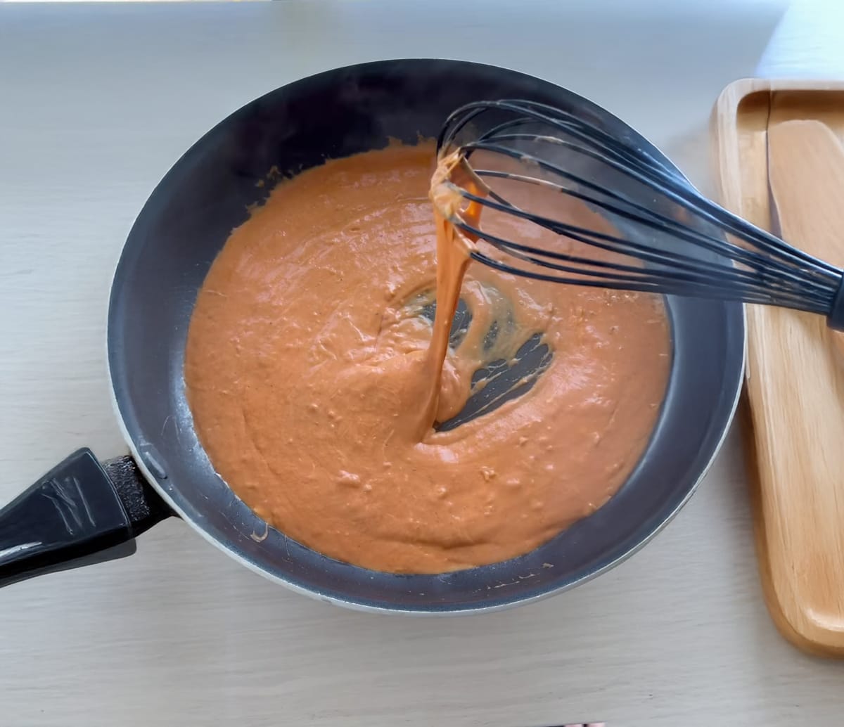 Vodka Mac & Cheese Pasta