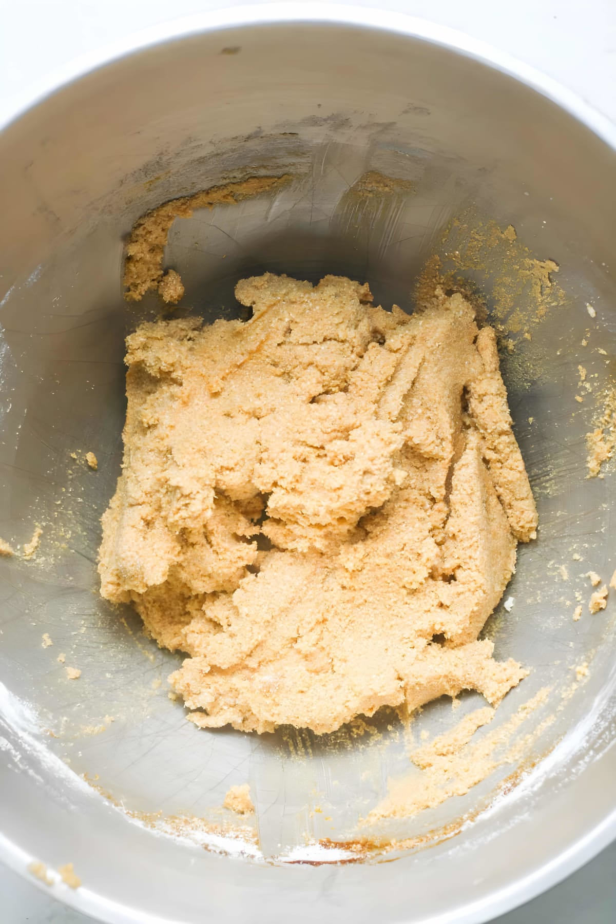 Gluten Free Gingersnaps