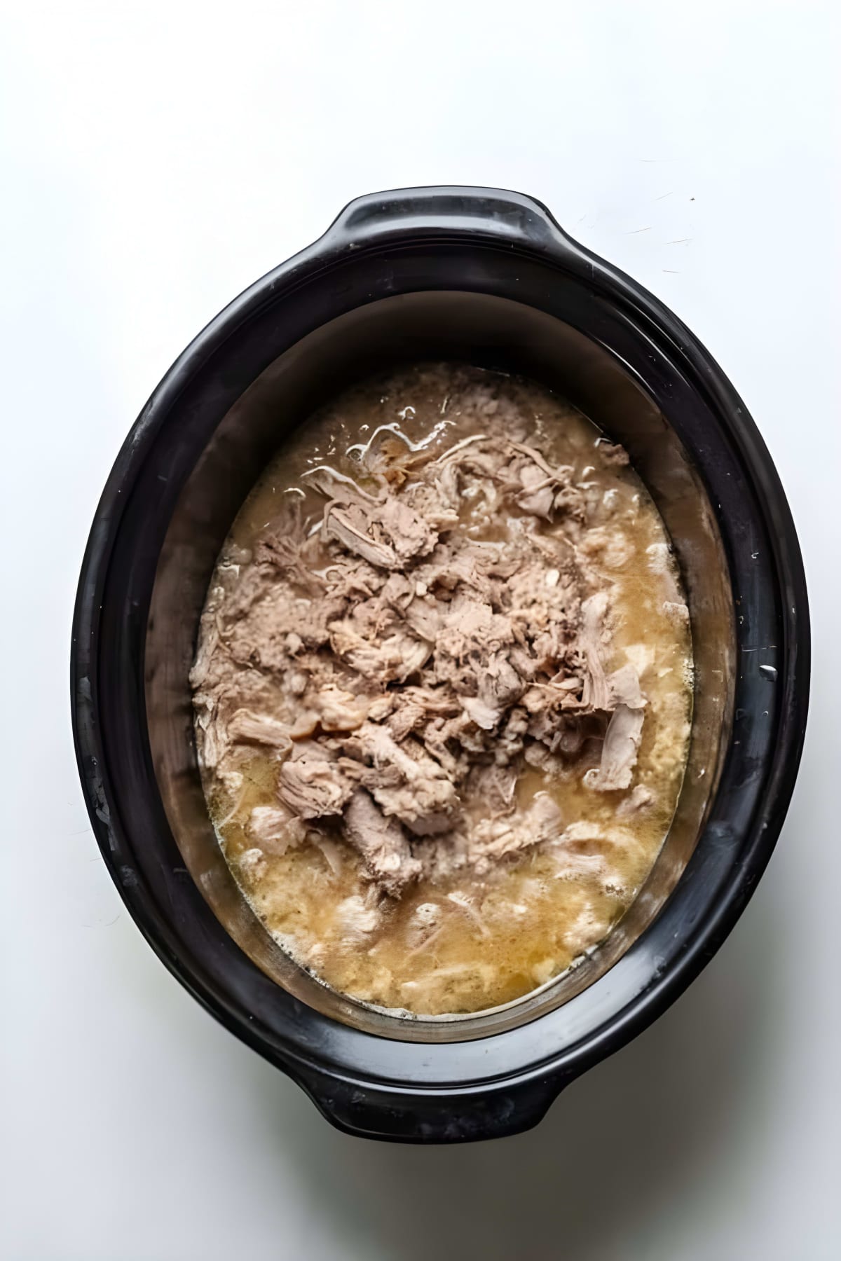 Keto Carnitas (Instant Pot or Slow Cooker)