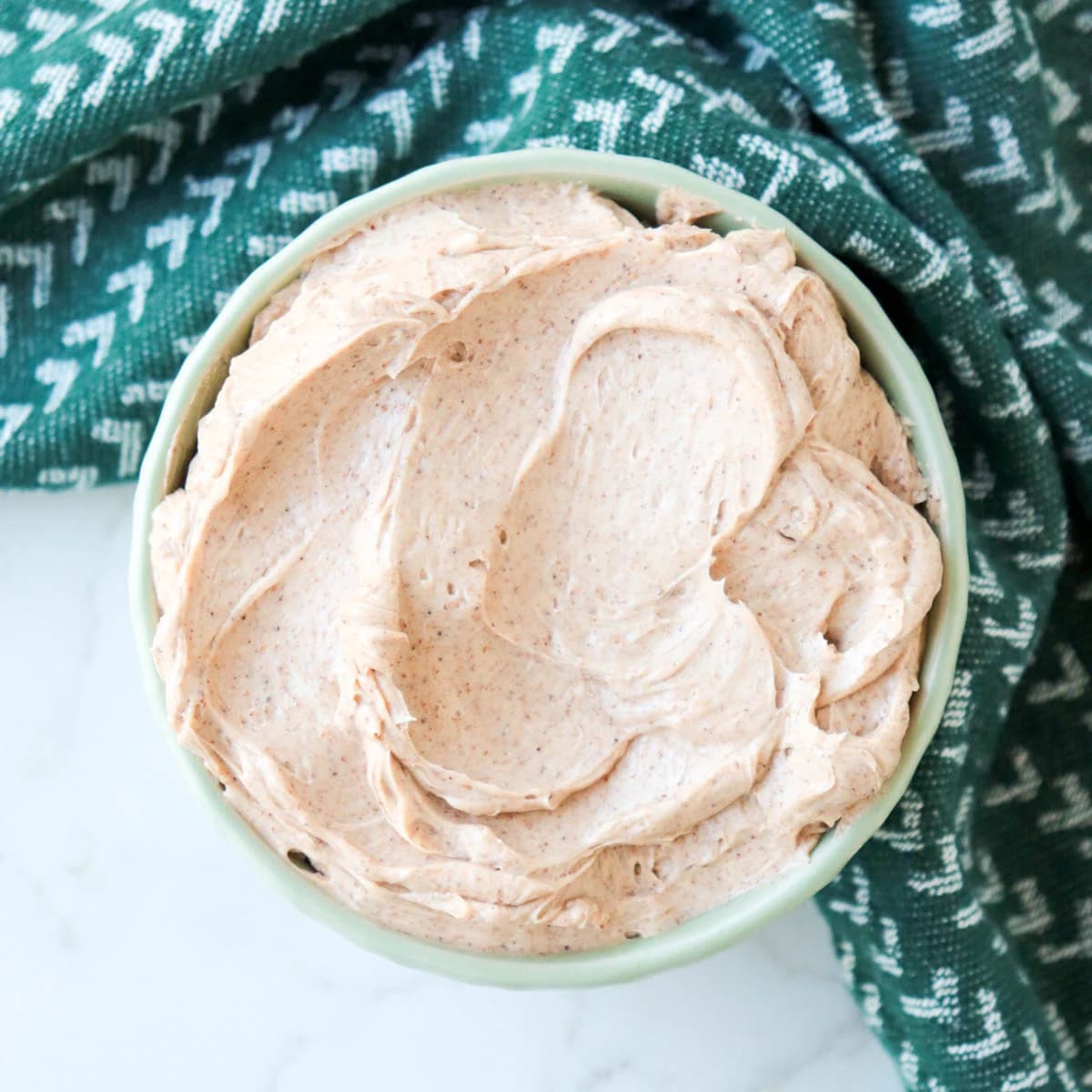 Maple Cinnamon Butter