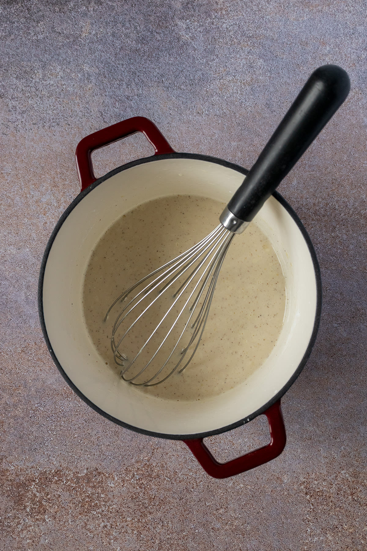 High-Protein Pudding