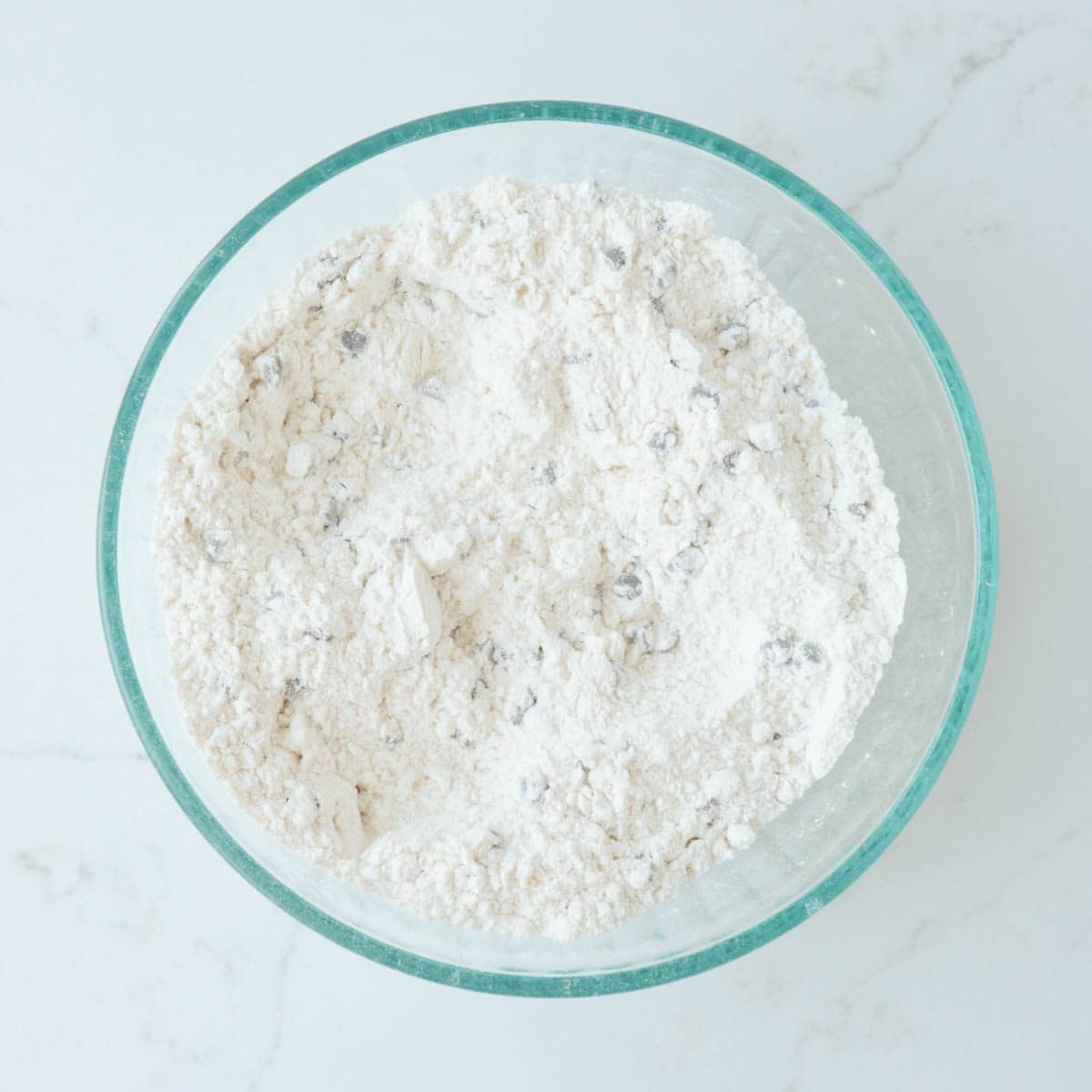 Chocolate Chip Muffins