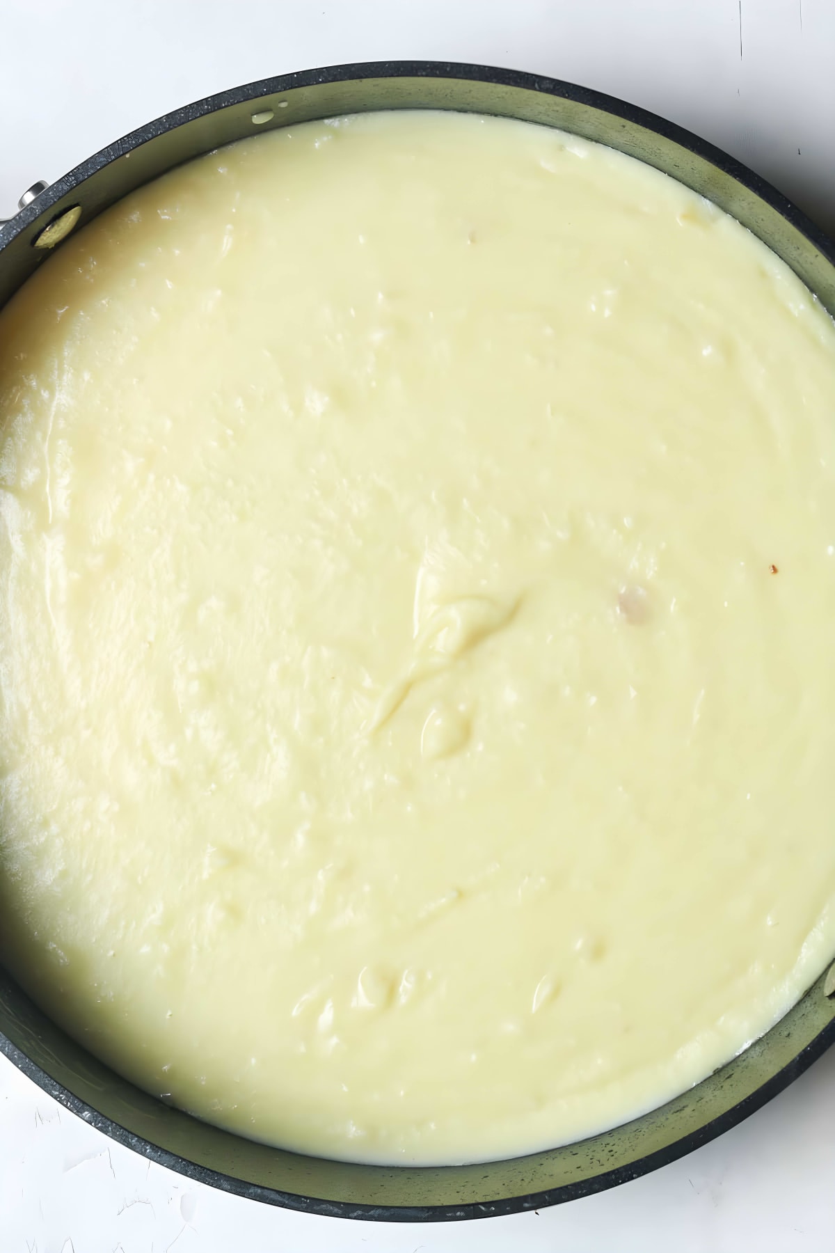 4 Ingredient Potato Soup