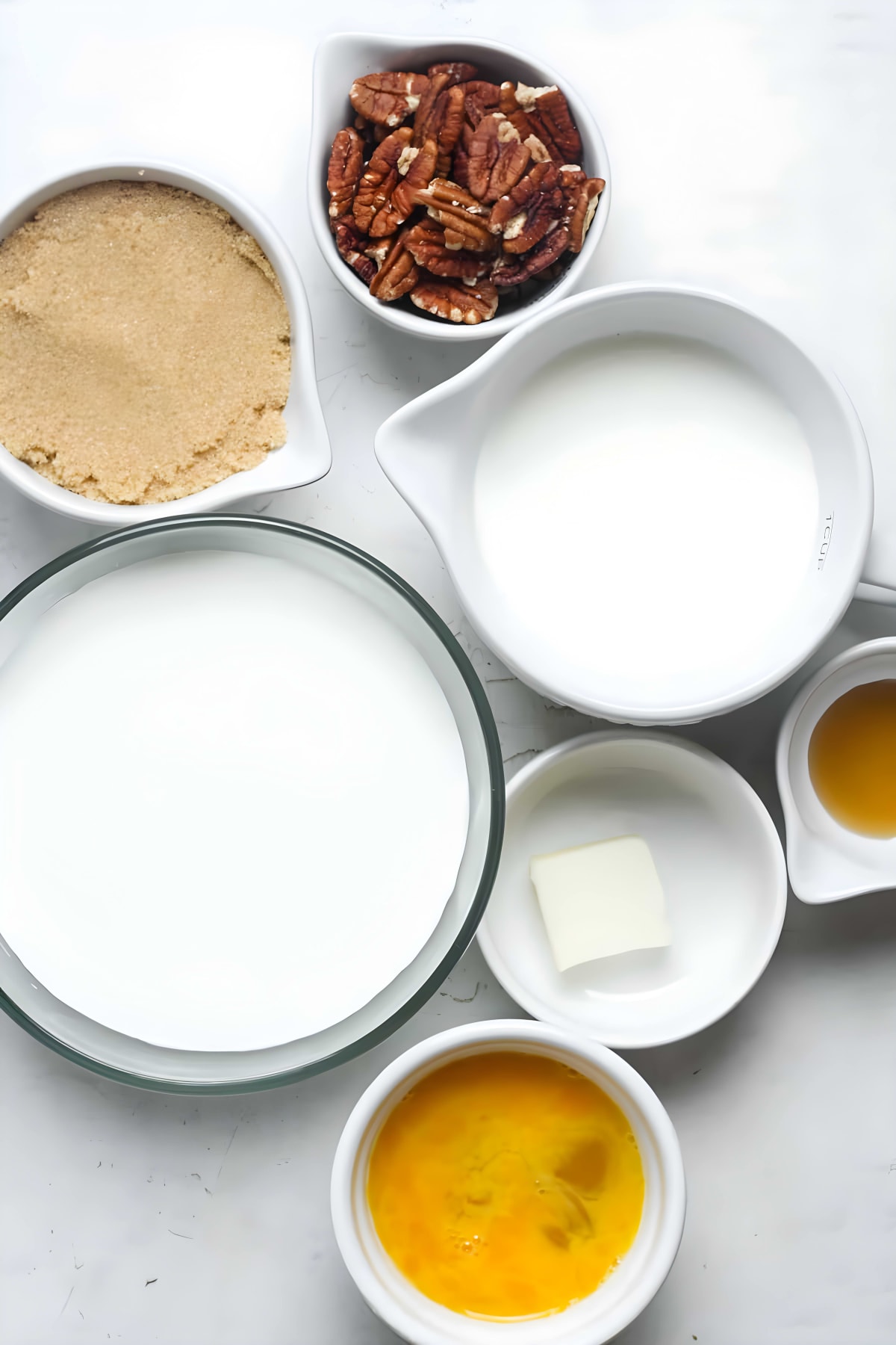 Butter Pecan Ice Cream