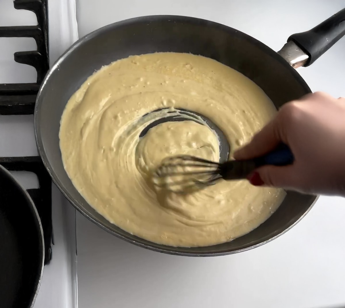 Three Cheese Chicken Parmesan Pasta