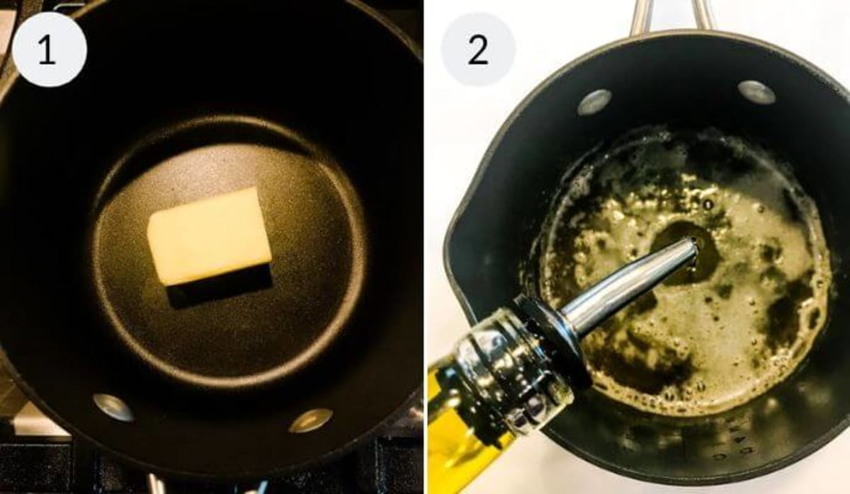 Garlic Parmesan Grilled Corn on the Cob