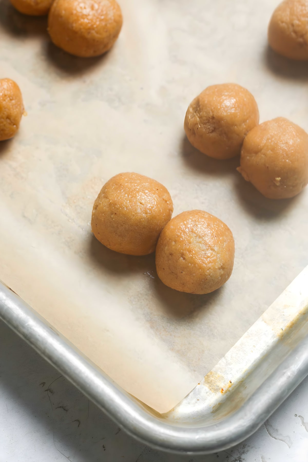 Gluten Free Nutter Butters