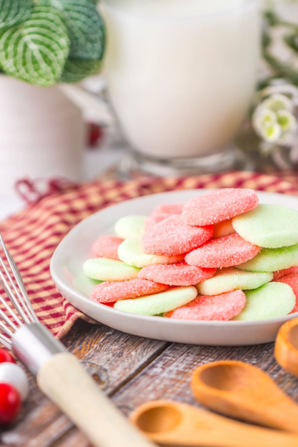 Jello Candy Melts Recipe