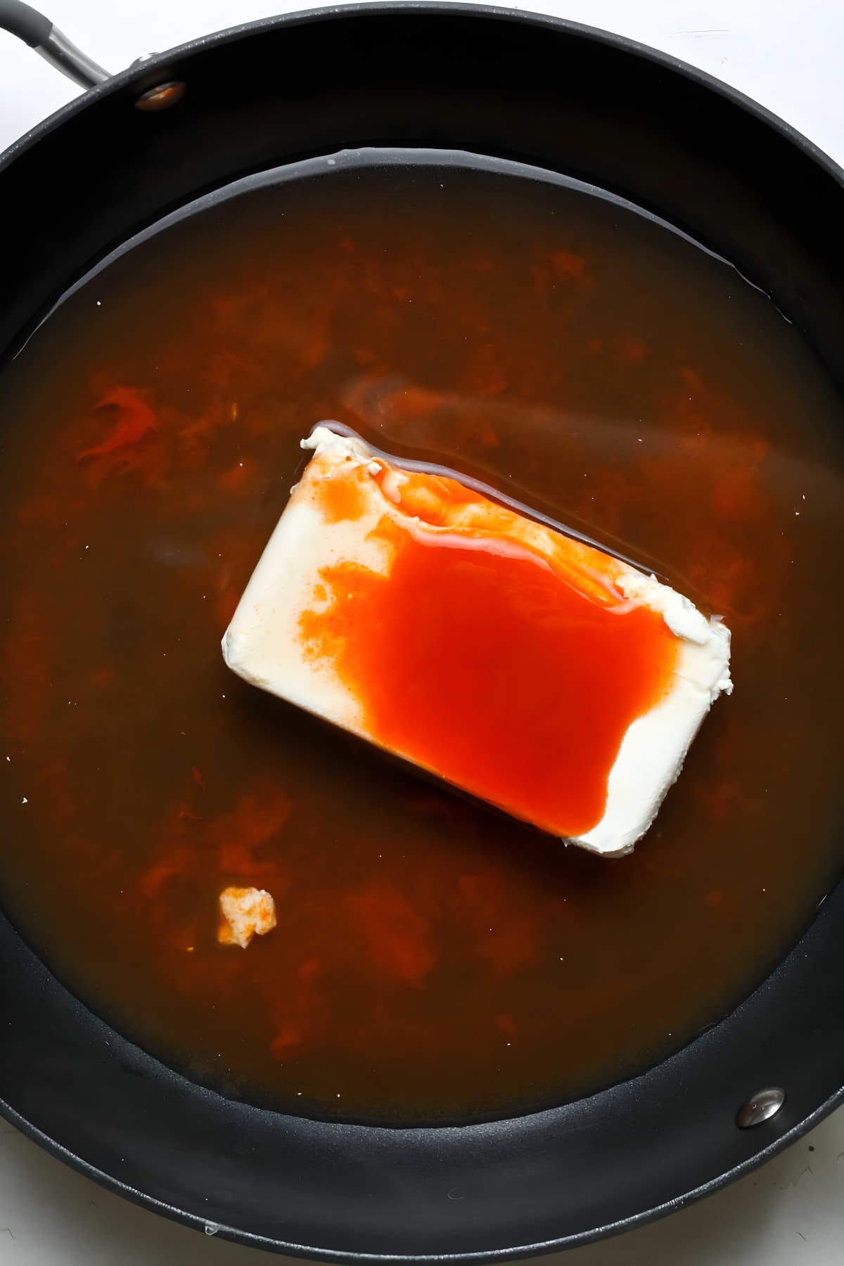 Buffalo Chicken Pasta