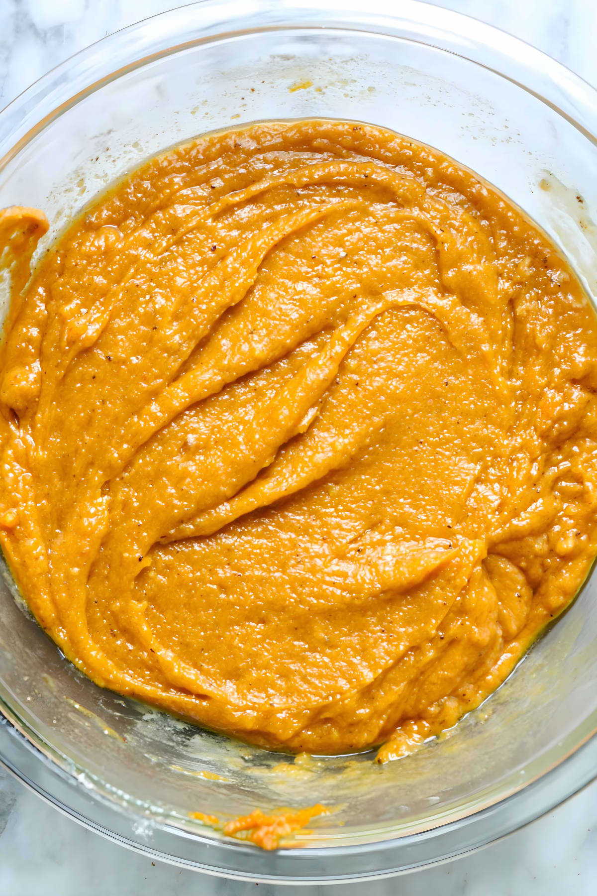 Gluten Free Pumpkin Bars