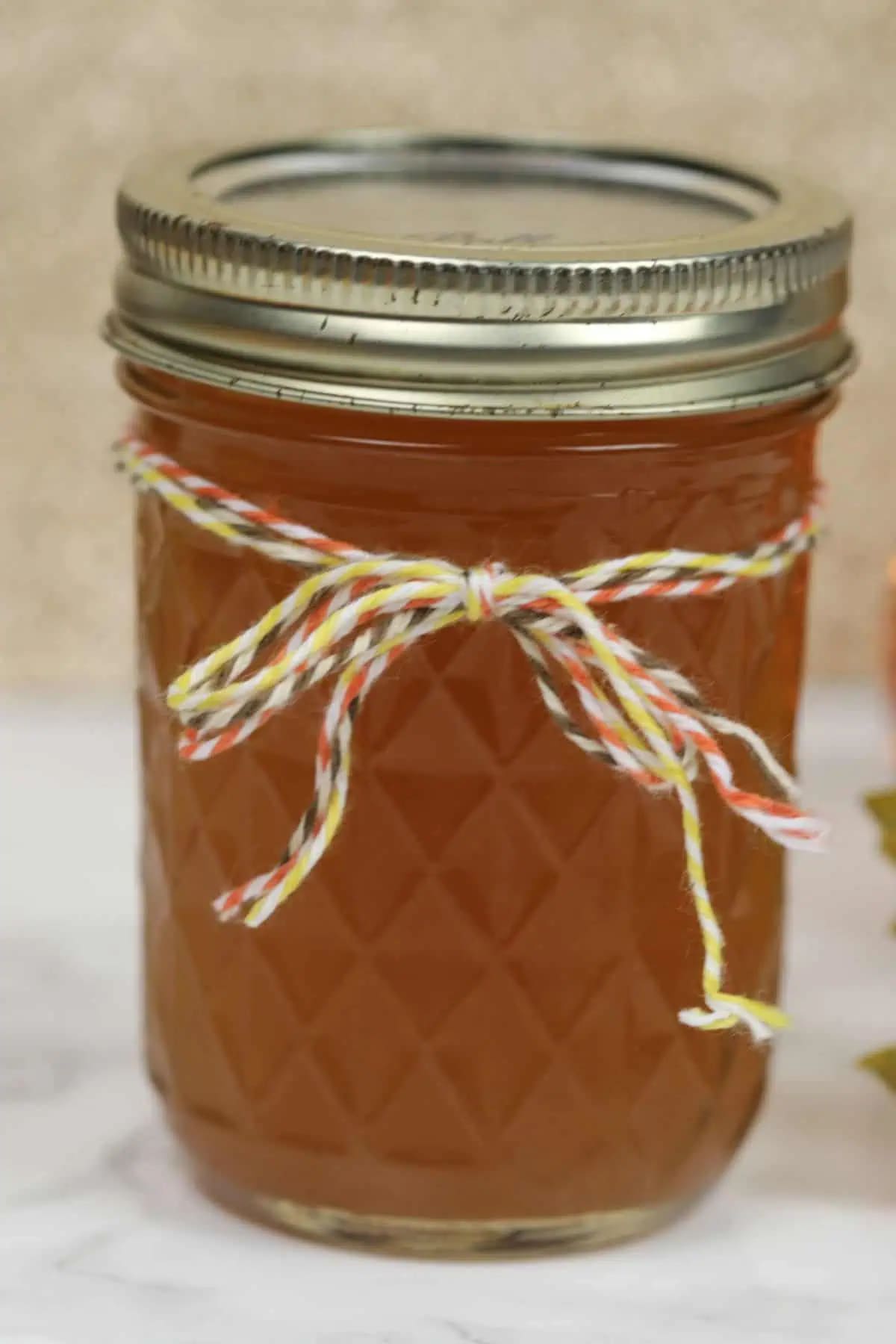 Pumpkin Pie Moonshine