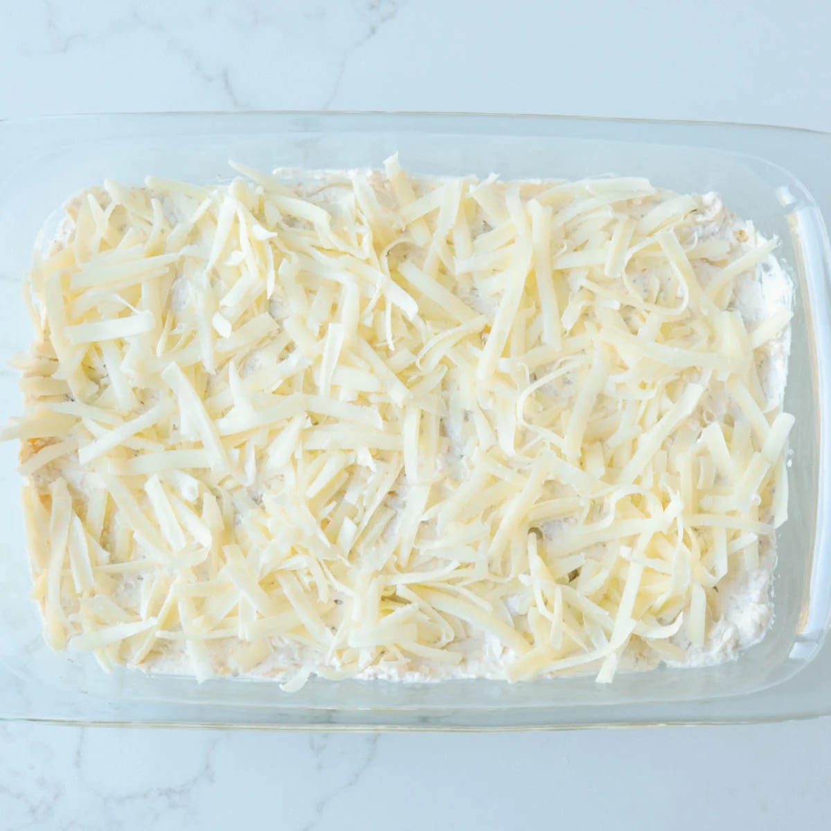 Creamy Garlic Artichoke Dip