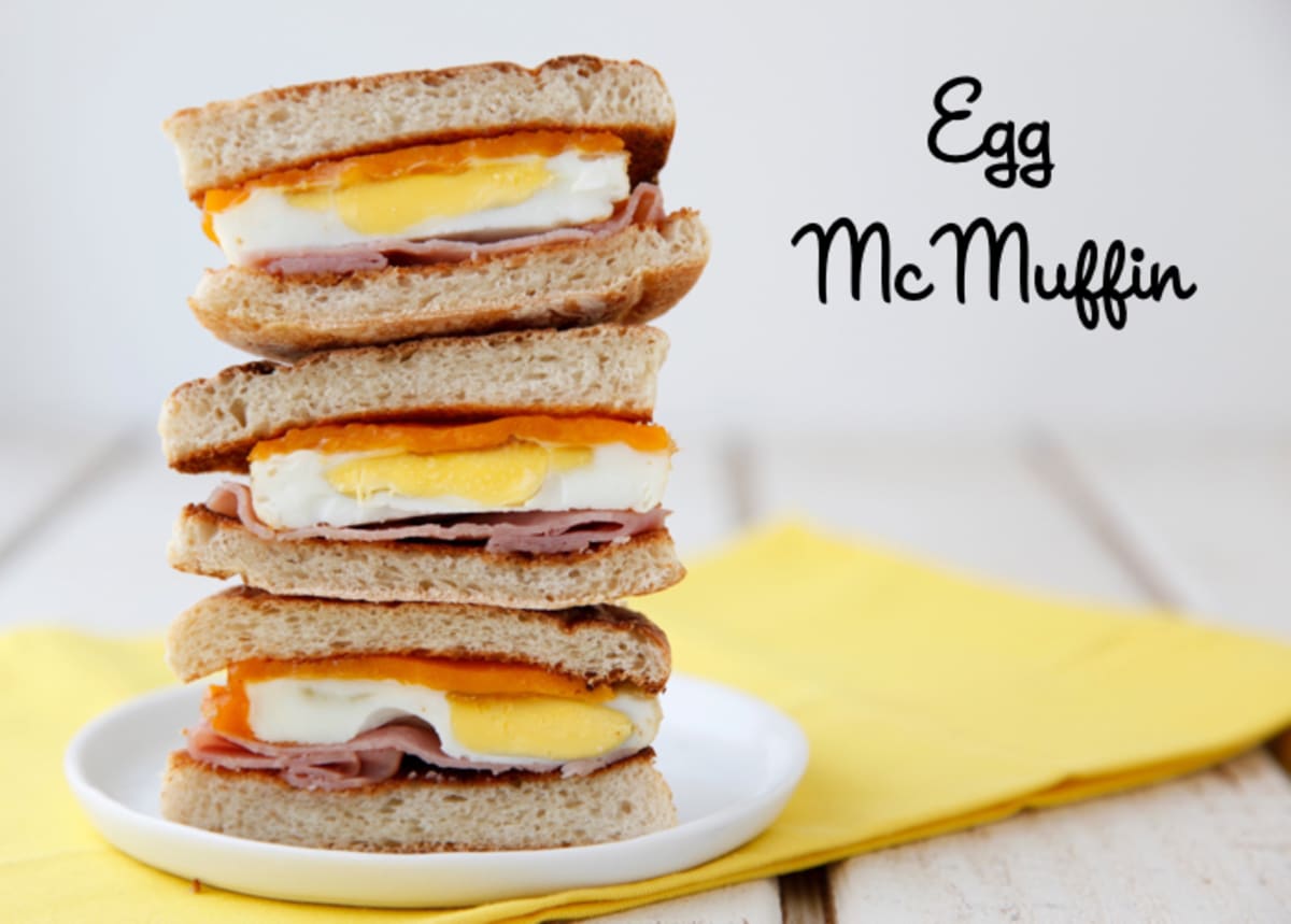 Egg McMuffin