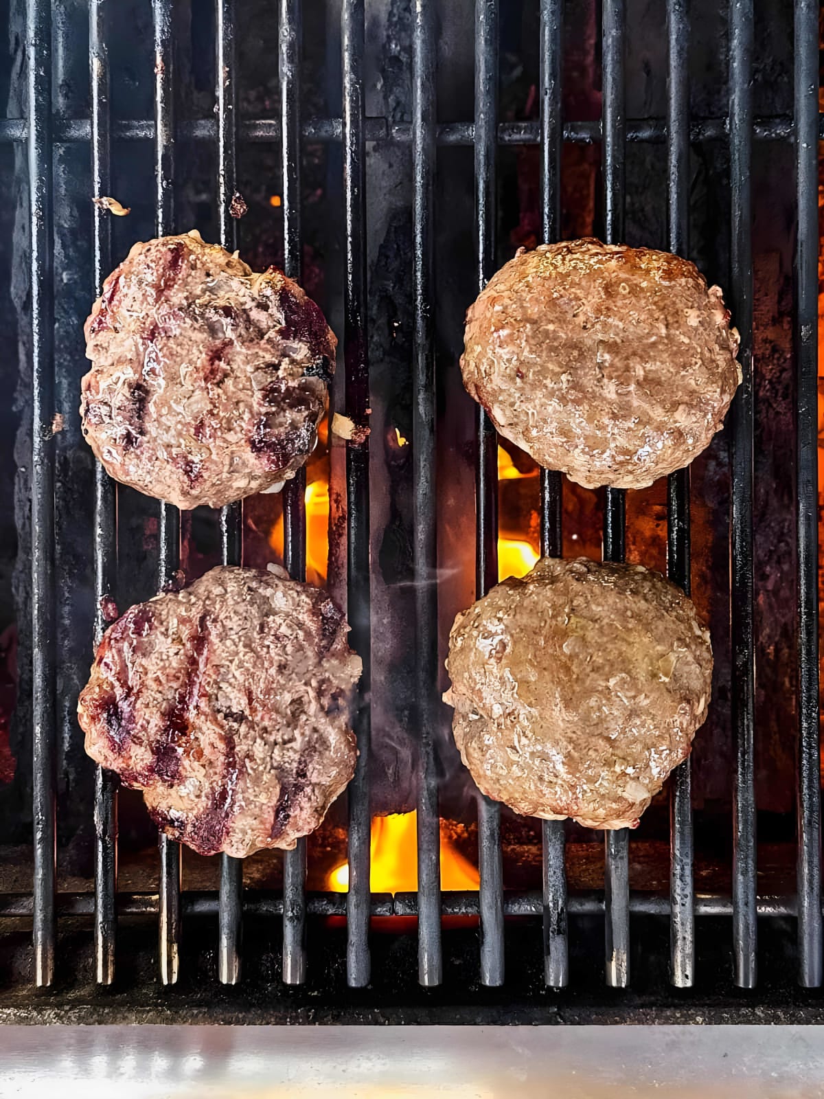 Gluten Free Burgers