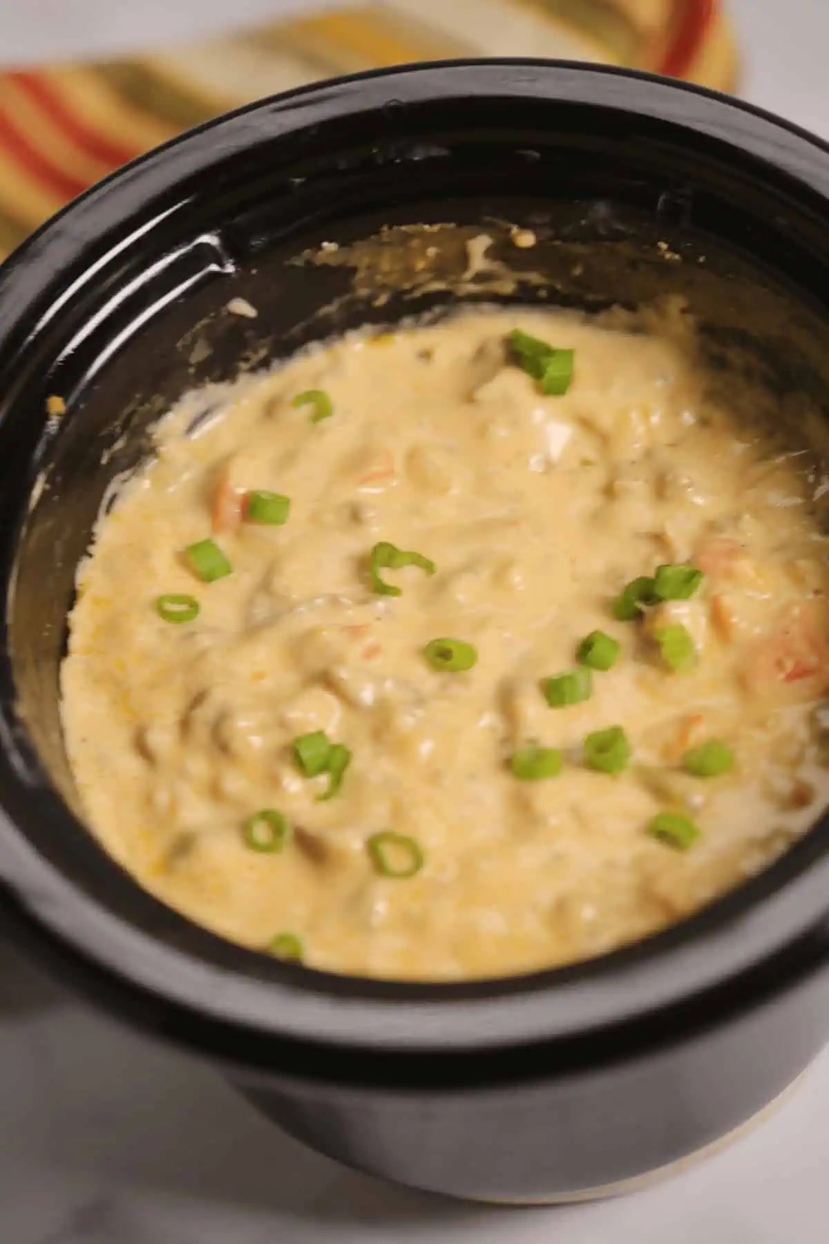 Philly Cheesesteak Dip