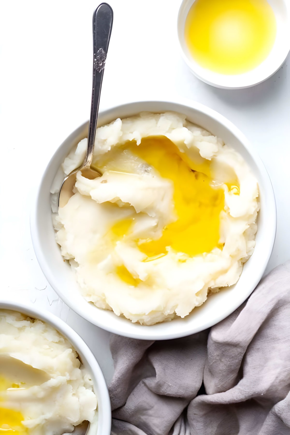 Whole30 Mashed Potatoes