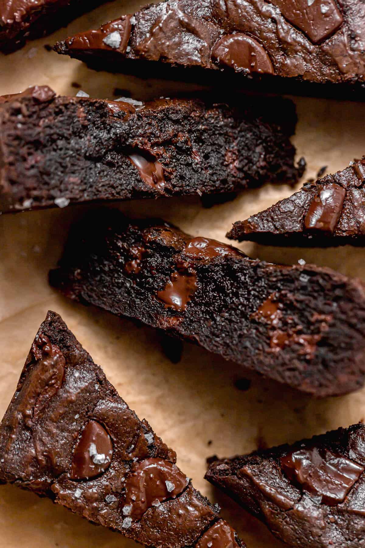 Small Batch Brownies