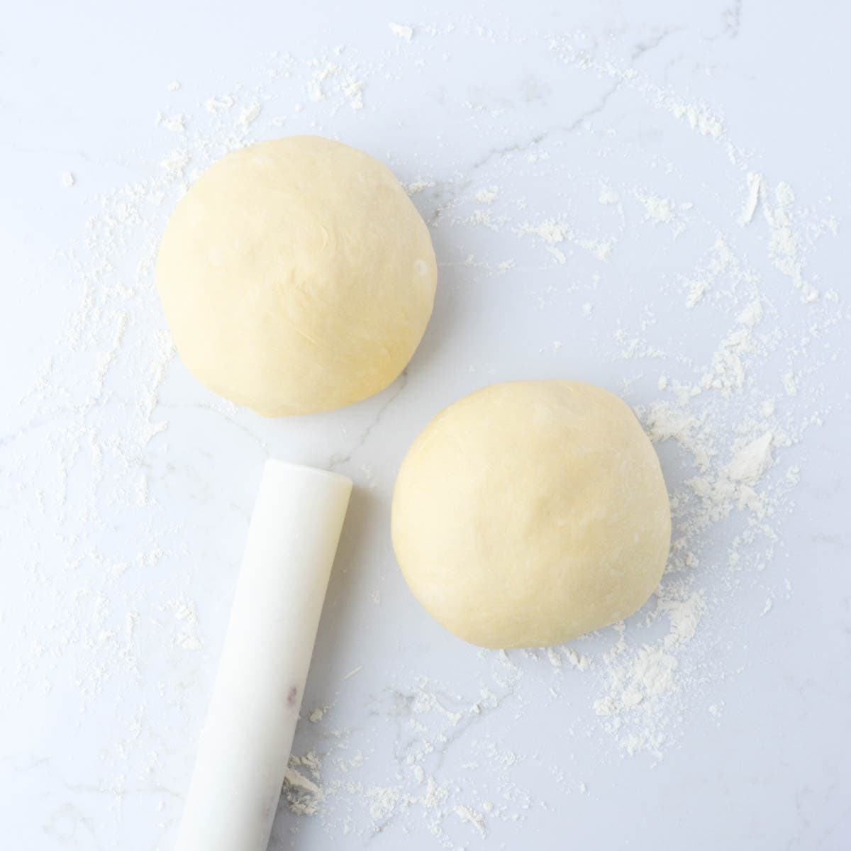 Brioche Dinner Rolls