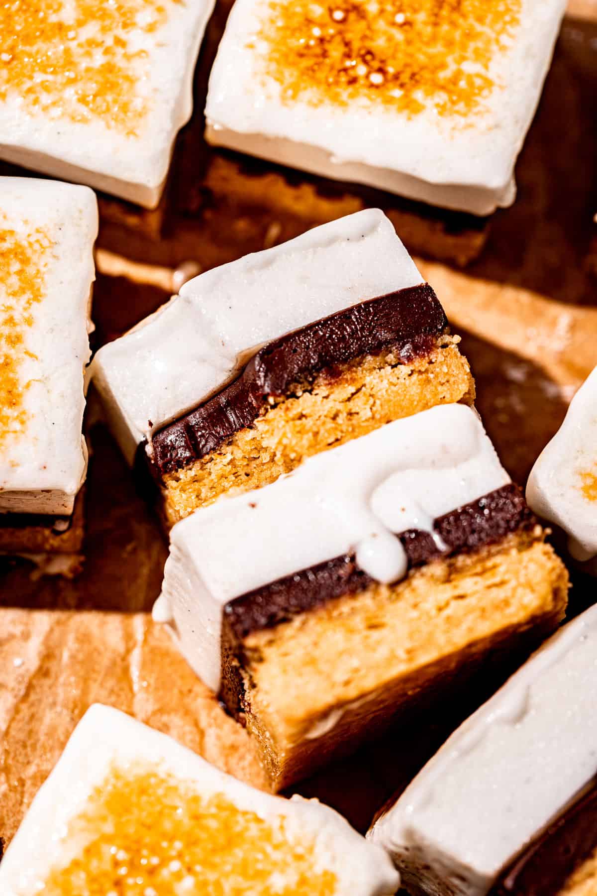 S'mores Bars