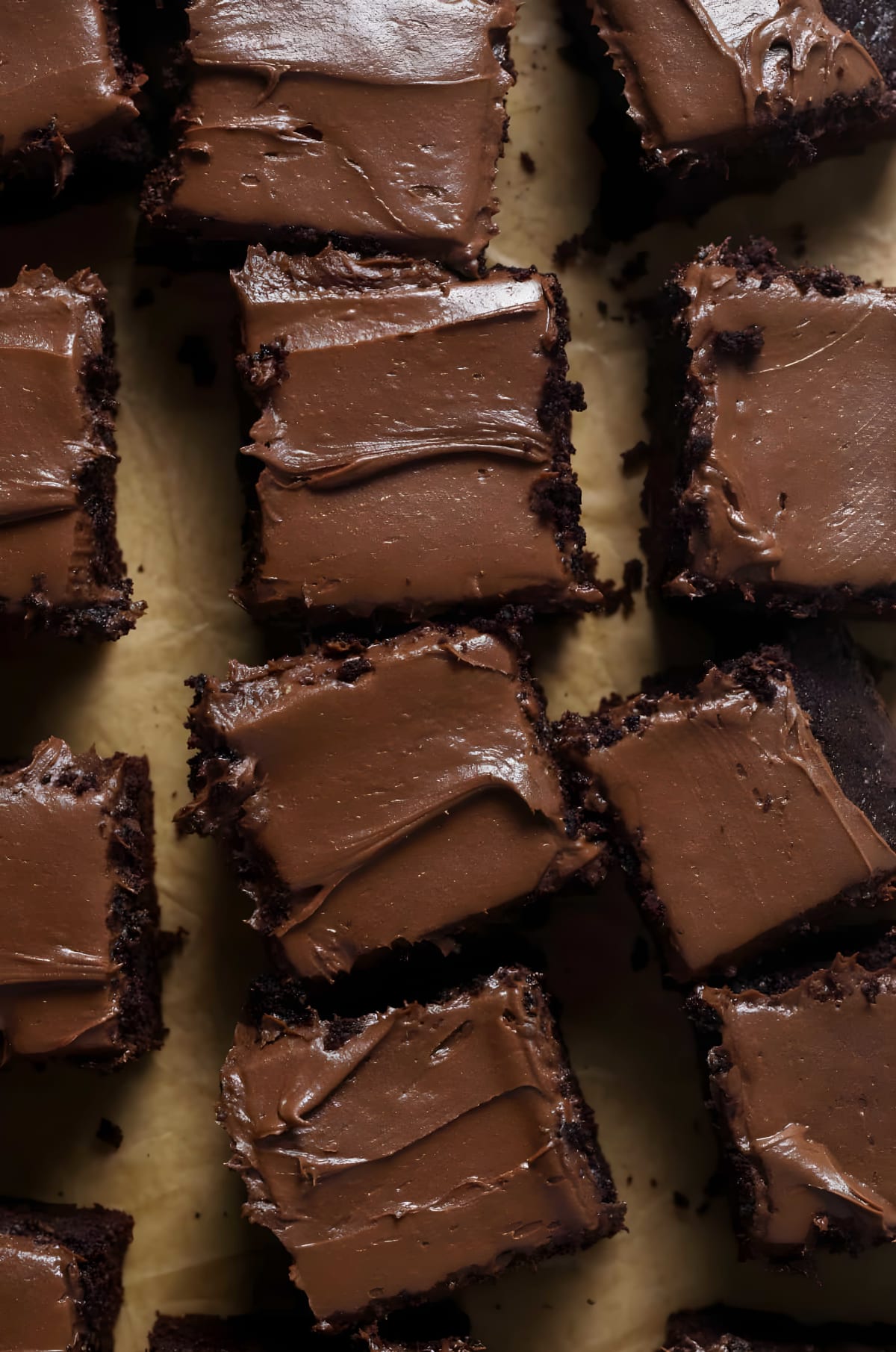 Gluten Free Chocolate Cake