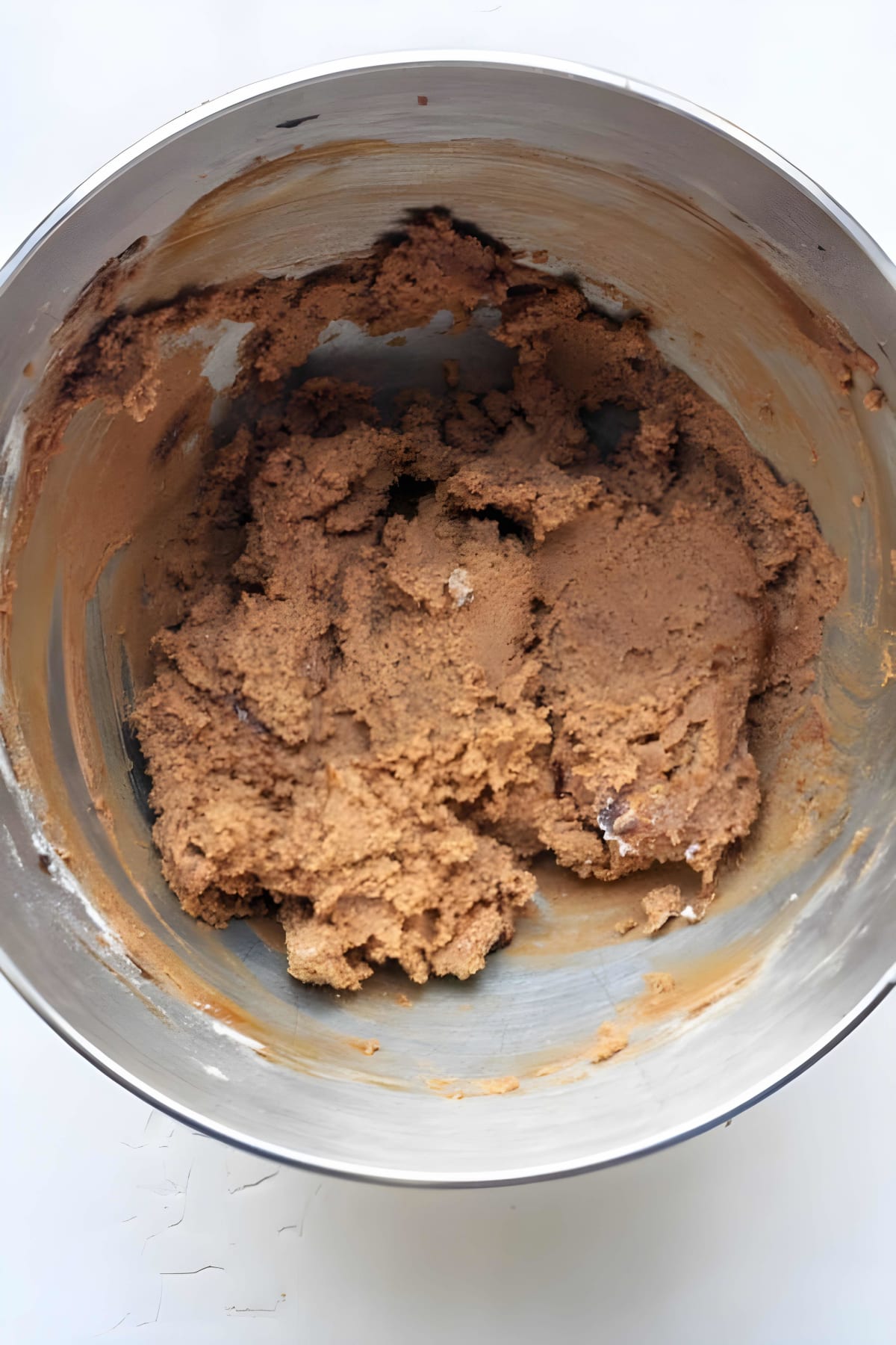 Vegan Ginger Cookies