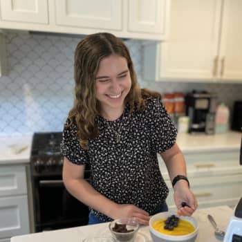 Chloe's Creative Kitchen