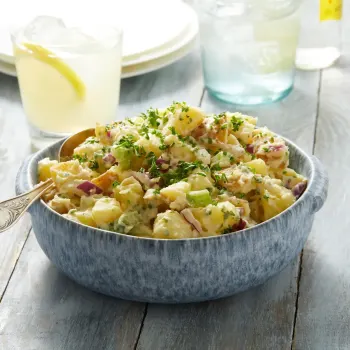 Classic Potato Salad