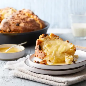 Irish Soda Bread